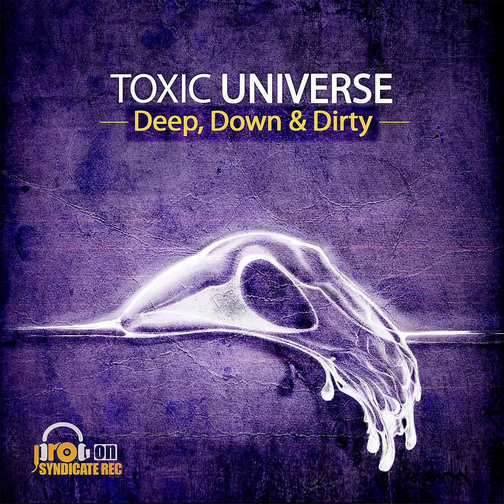 Toxic Universe - Tnt (Original)
