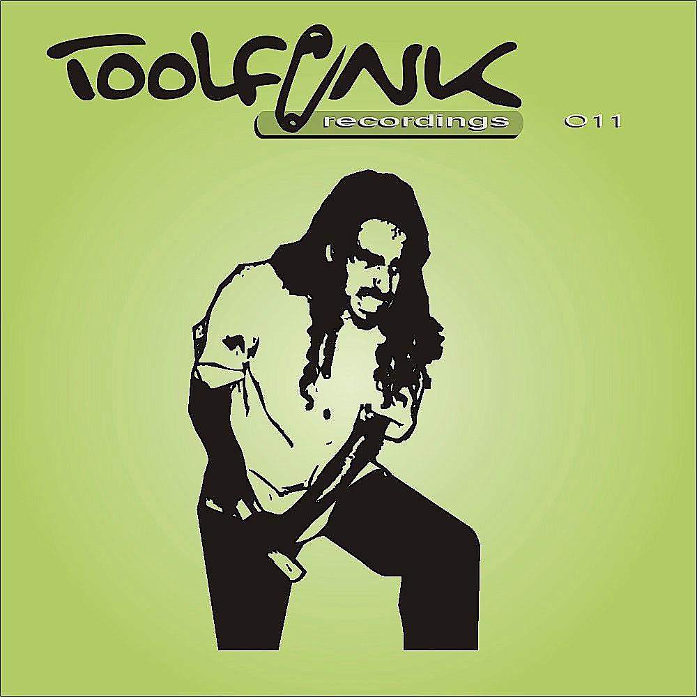 Постер альбома Toolfunk-Recordings011