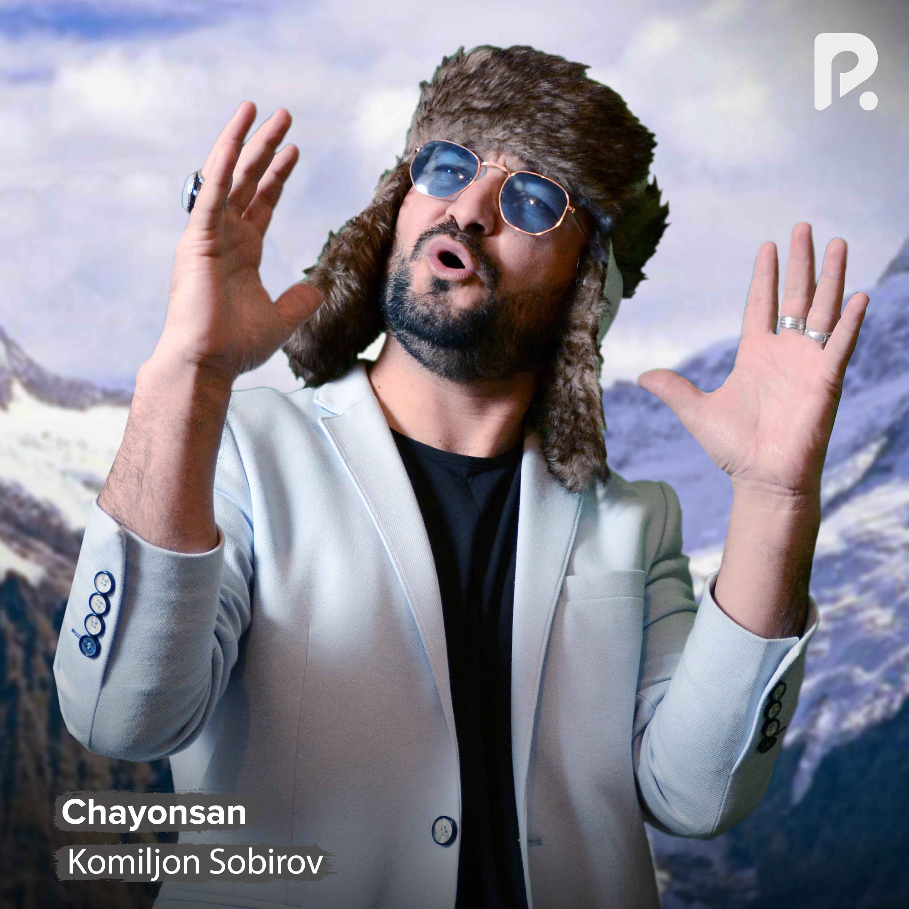 Постер альбома Chayonsan