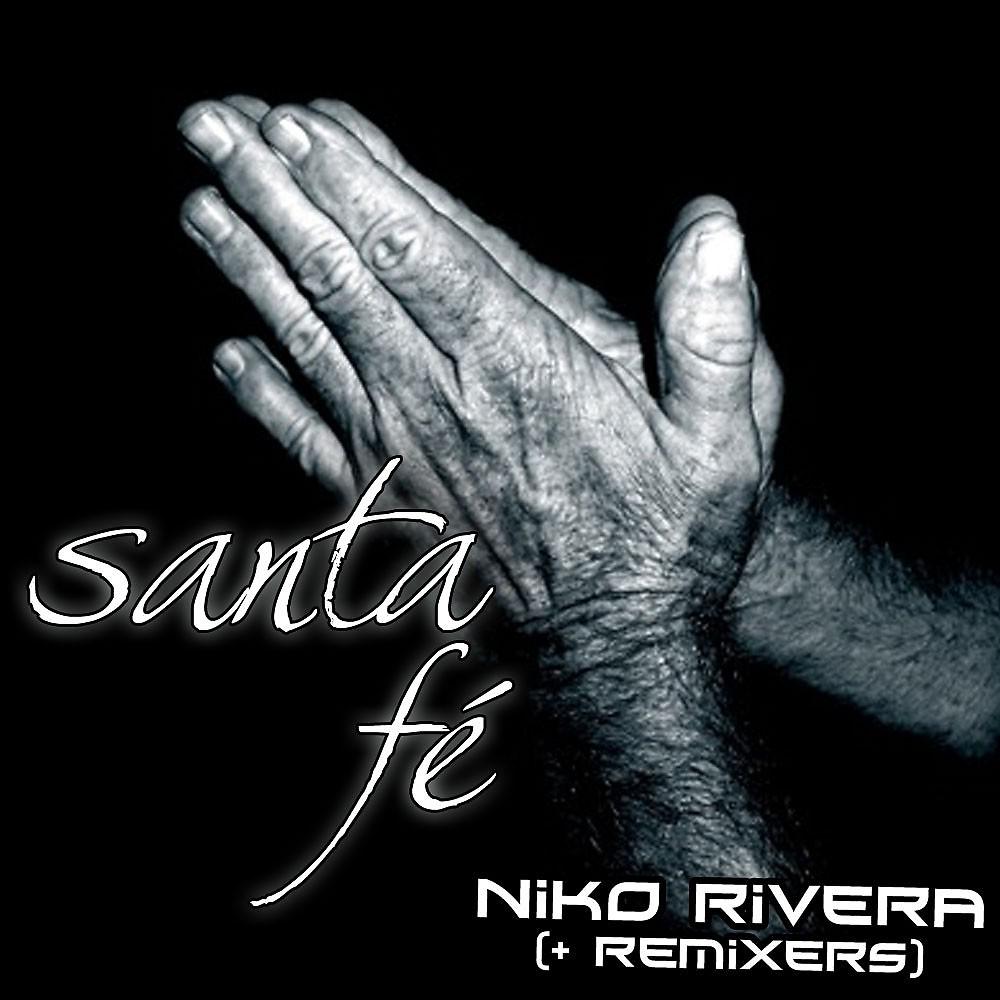 Постер альбома Santa Fe