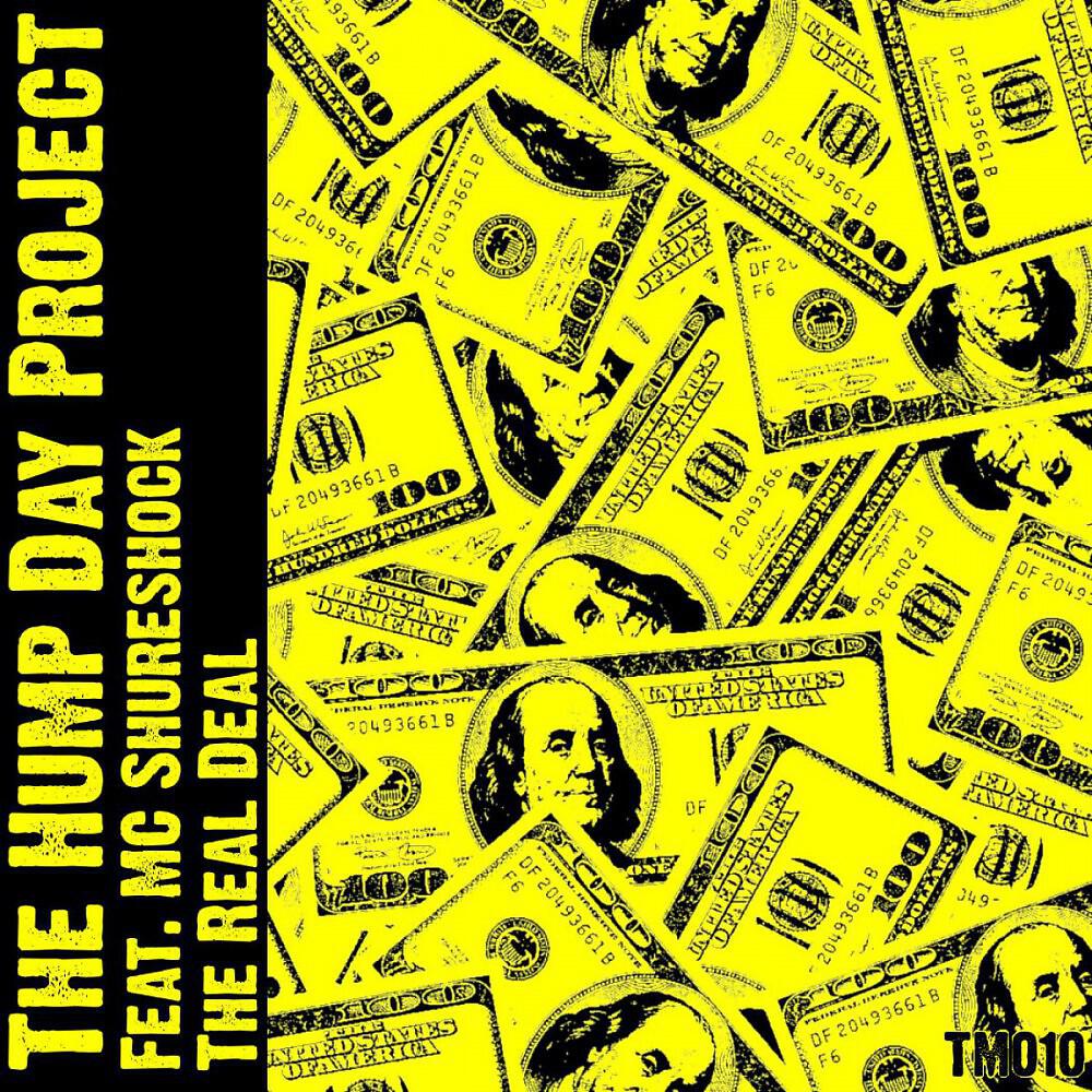 The Hump Day Project - The Real Deal (Benson Remix)