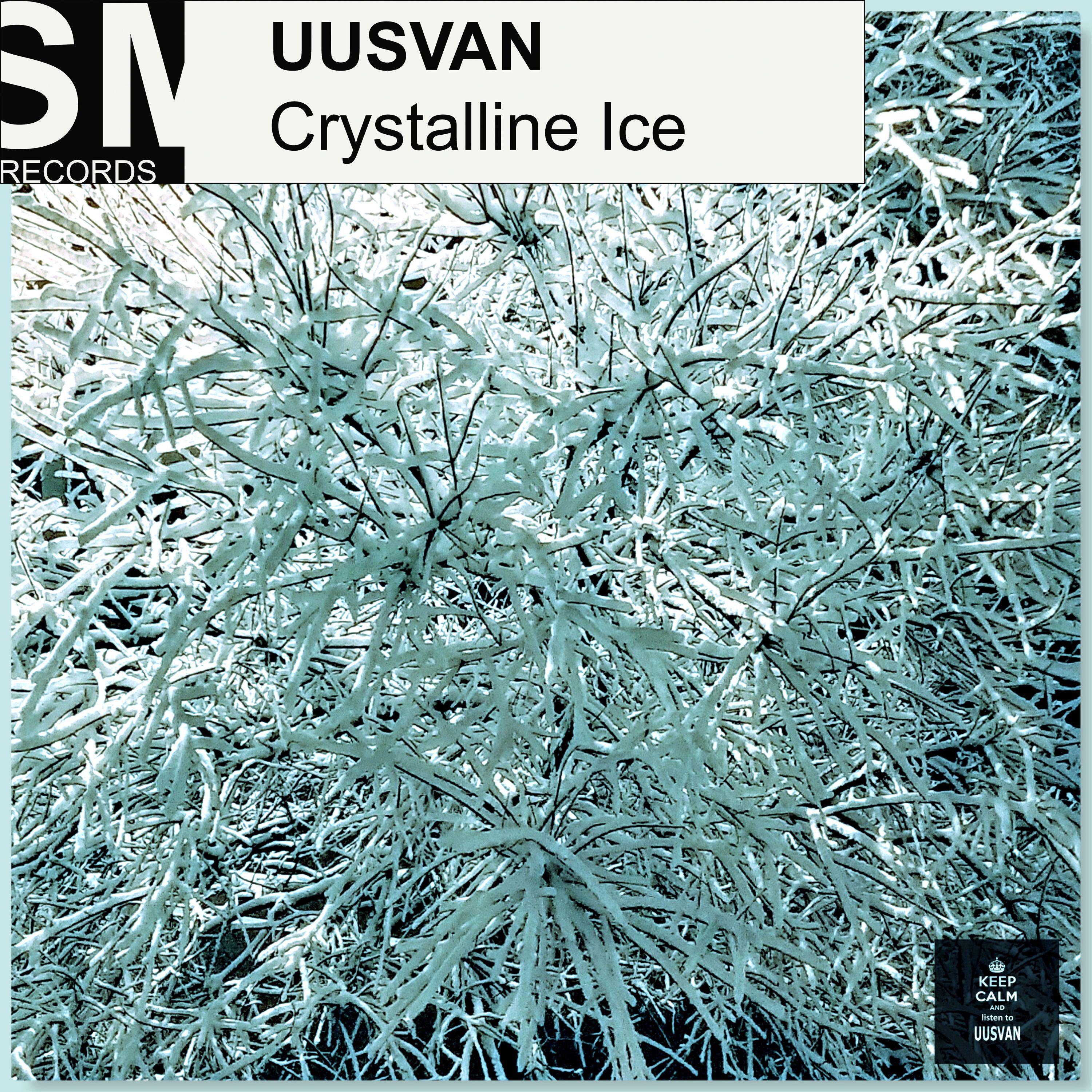 Постер альбома Crystalline Ice