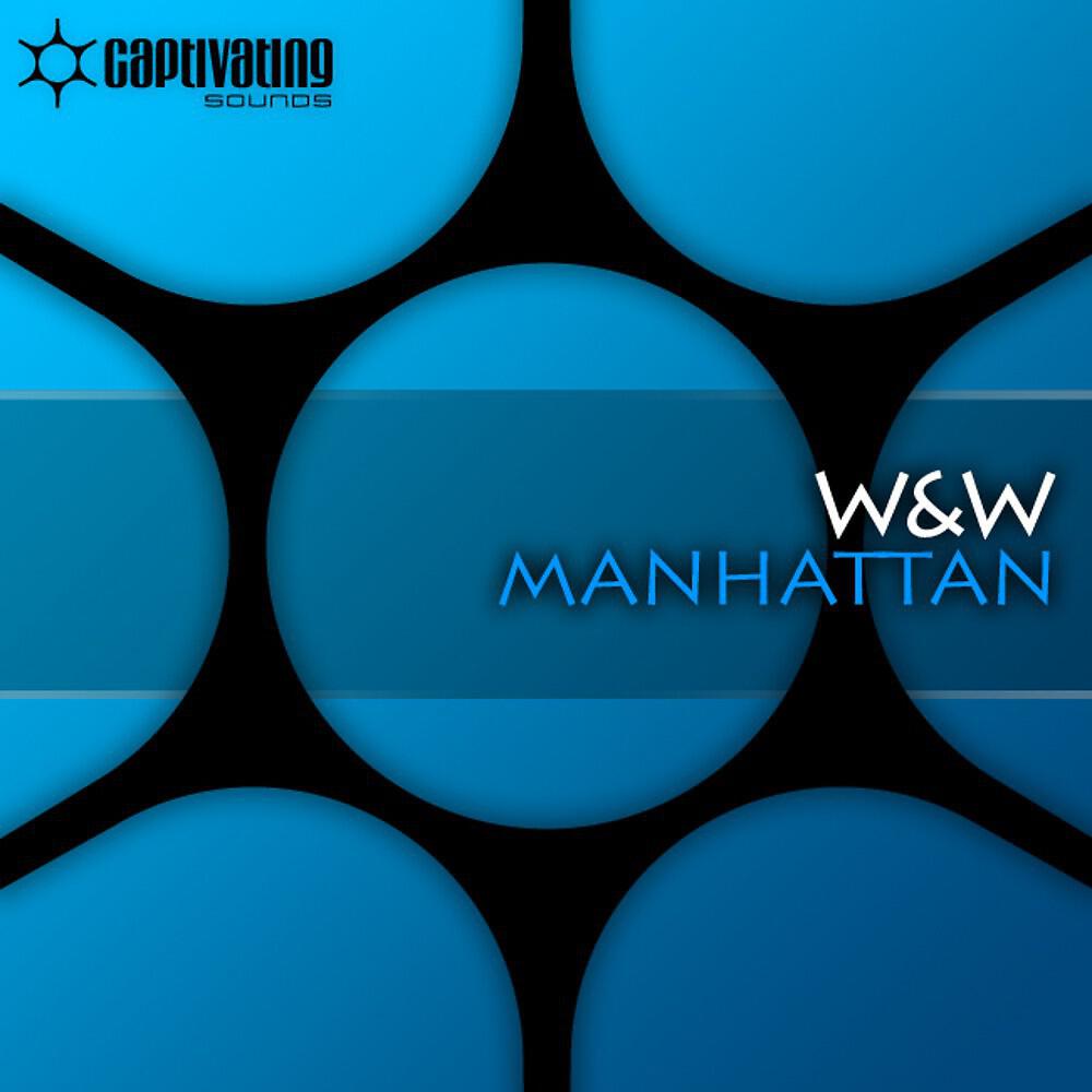 W&W - Manhattan (Sied van Riel Remix)