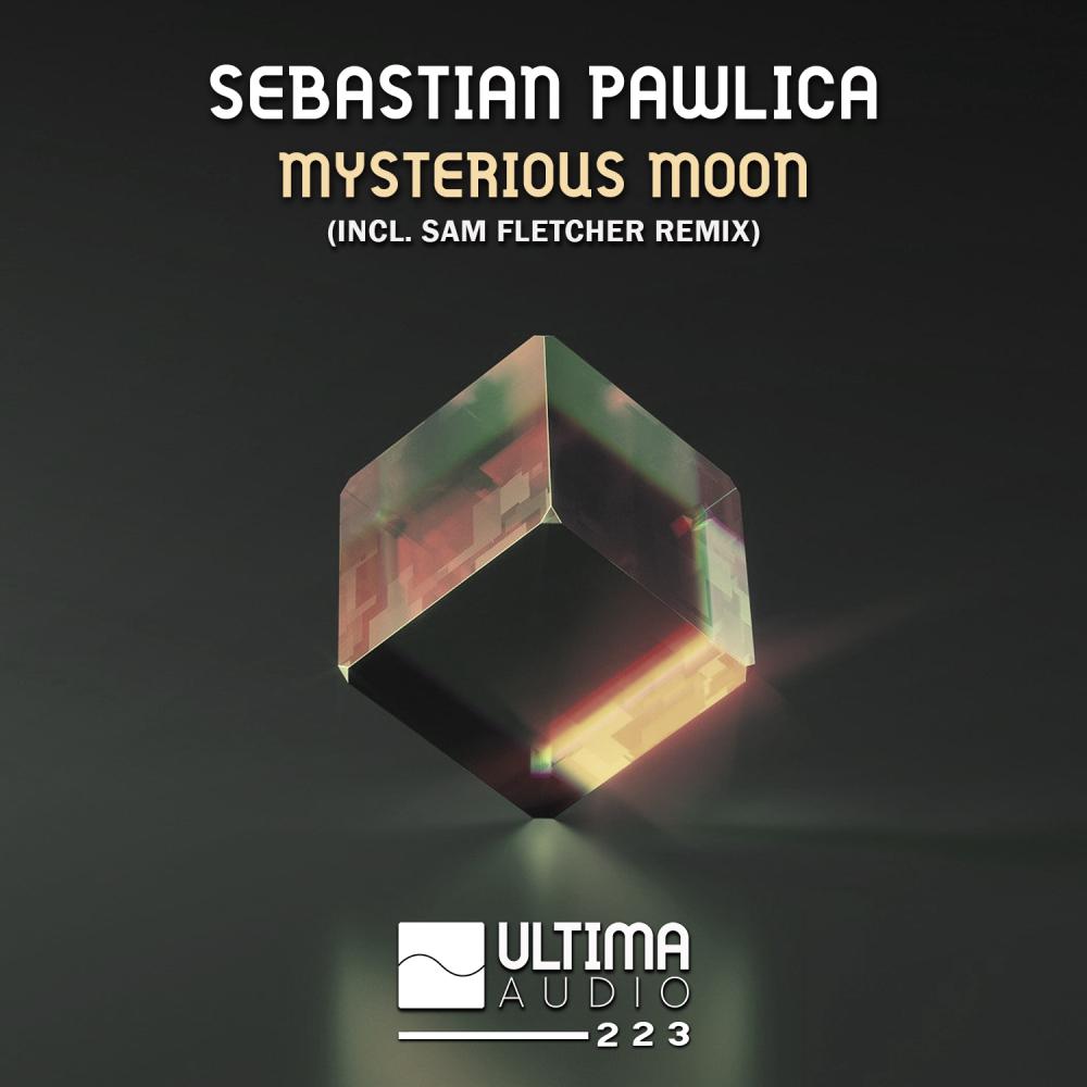 Постер альбома Mysterious Moon