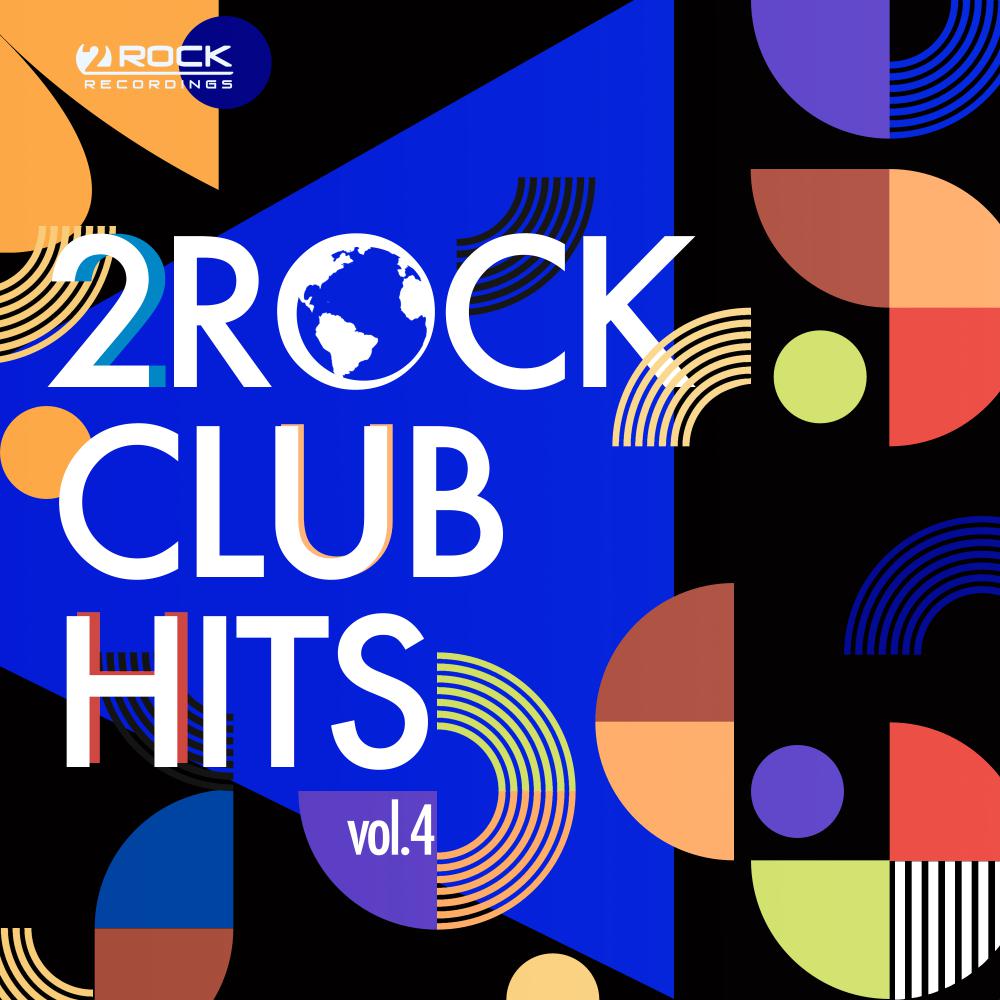 Постер альбома 2Rock Club Hits Vol. 4