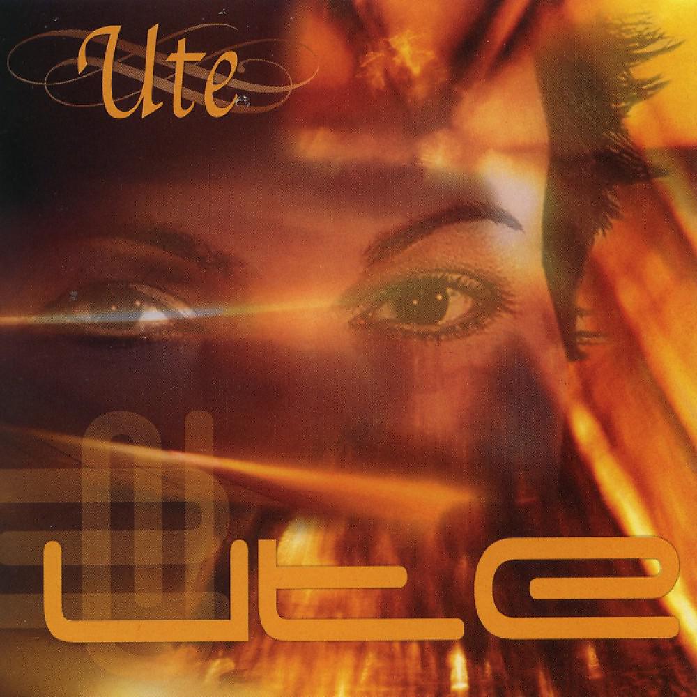 Постер альбома Ute