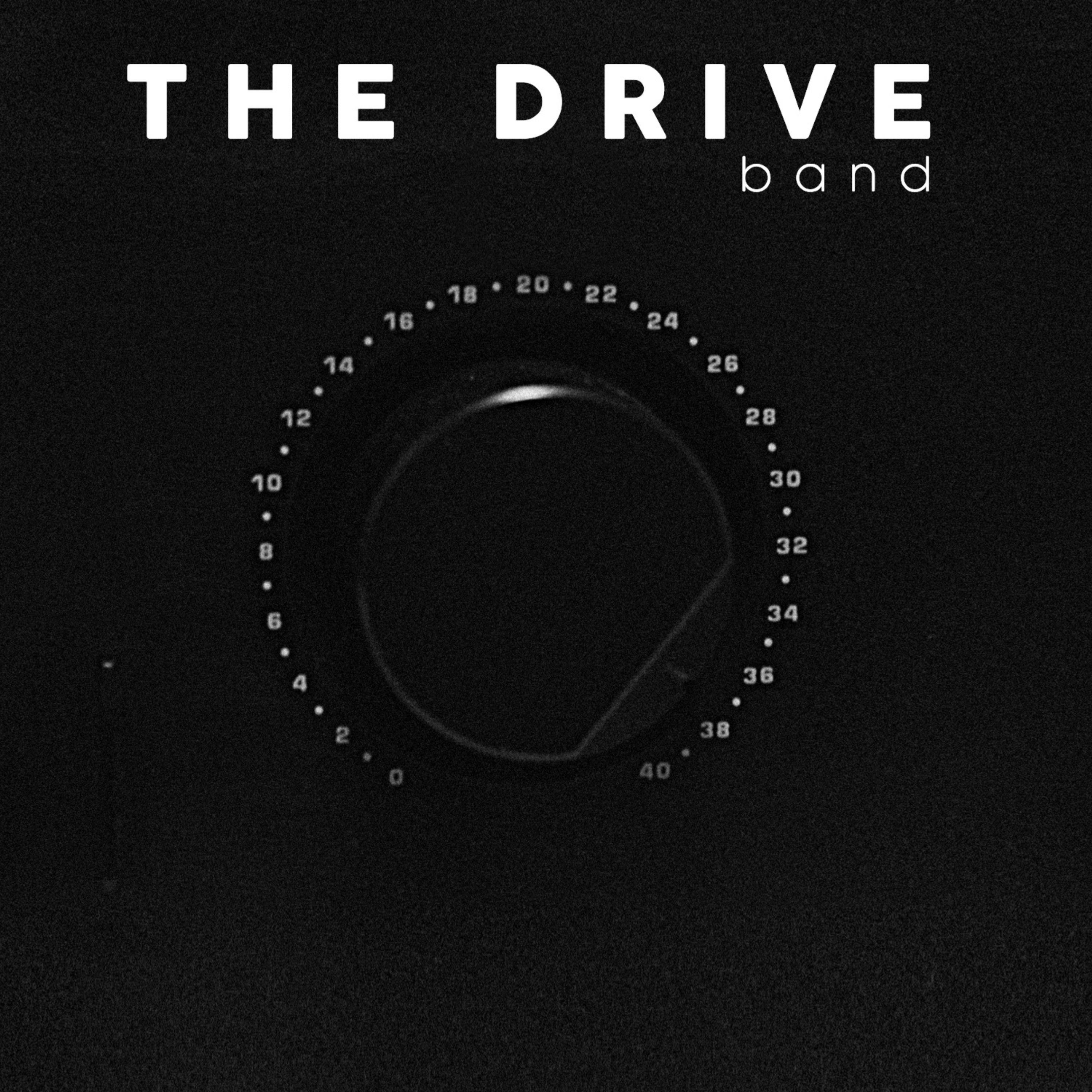 Постер альбома The Drive