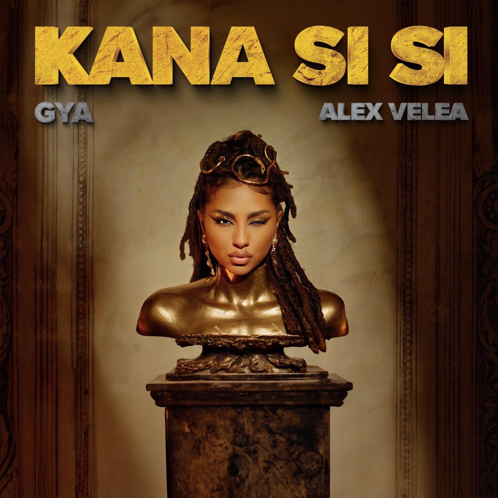 Постер альбома Kana Si Si