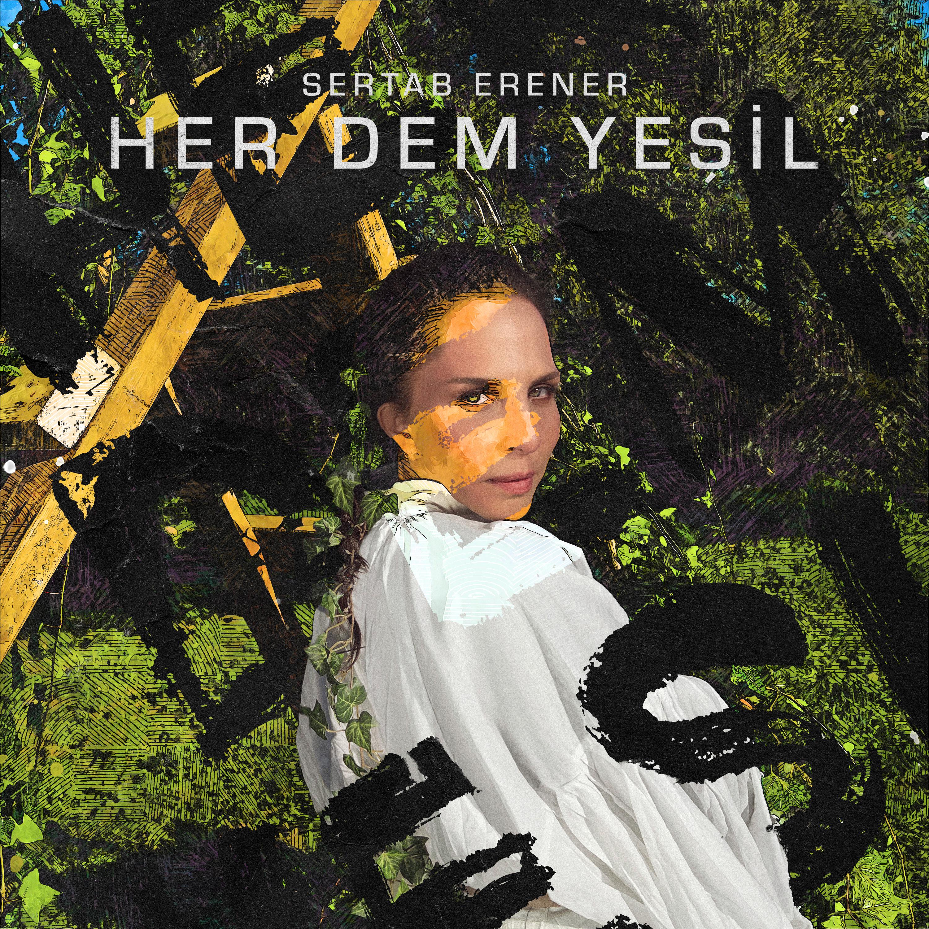 Постер альбома Her Dem Yeşil