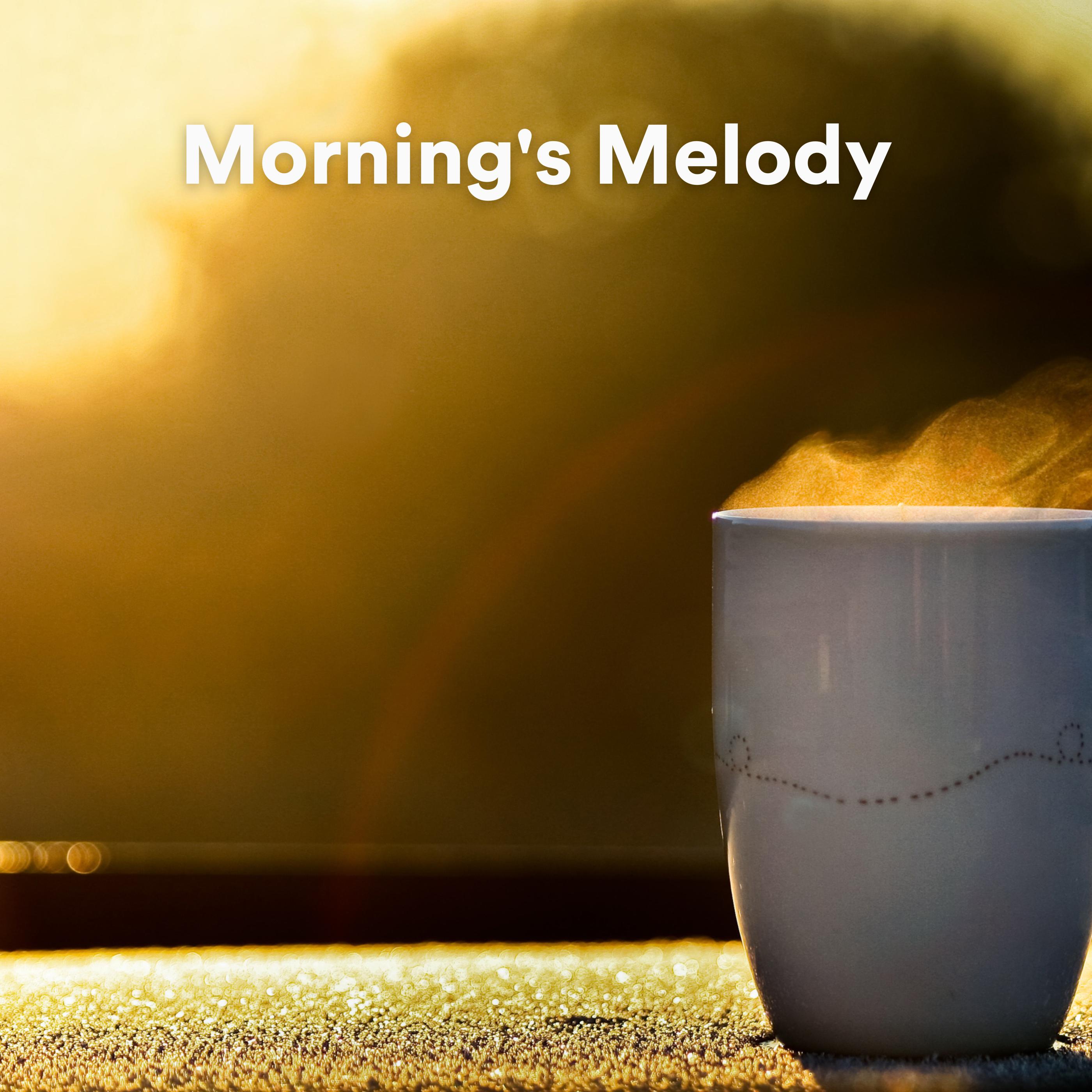 Постер альбома Morning's Melody