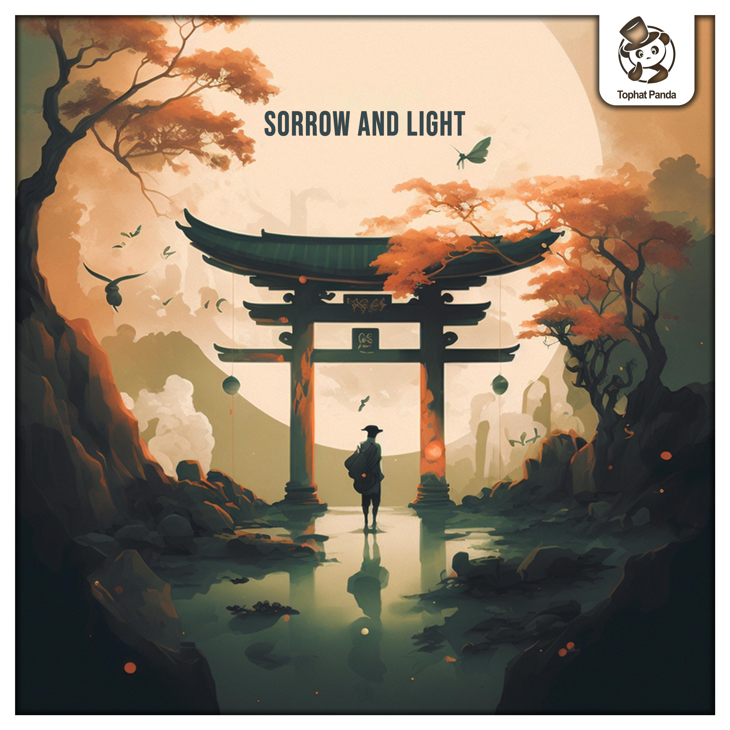 Постер альбома Sorrow and Light