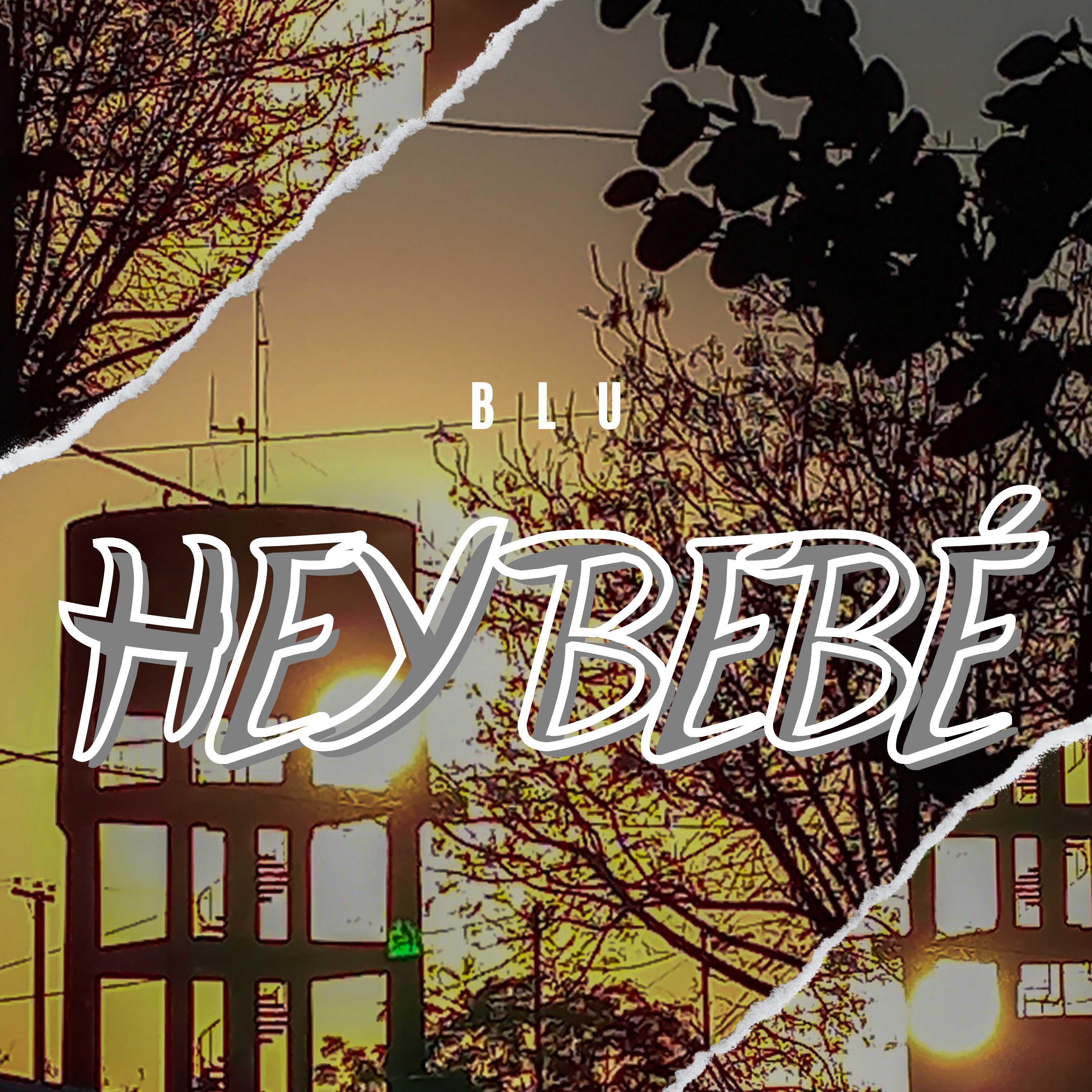 Постер альбома Hey Bebé