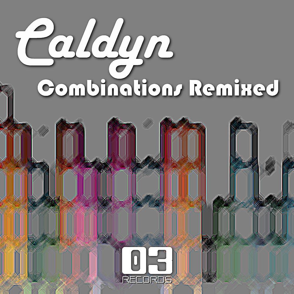 Caldyn - Combination 001 (Andras Bader Remix)