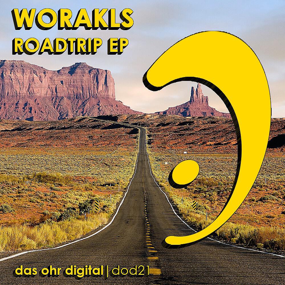 Worakls - Roadtrip (Timmo Remix)