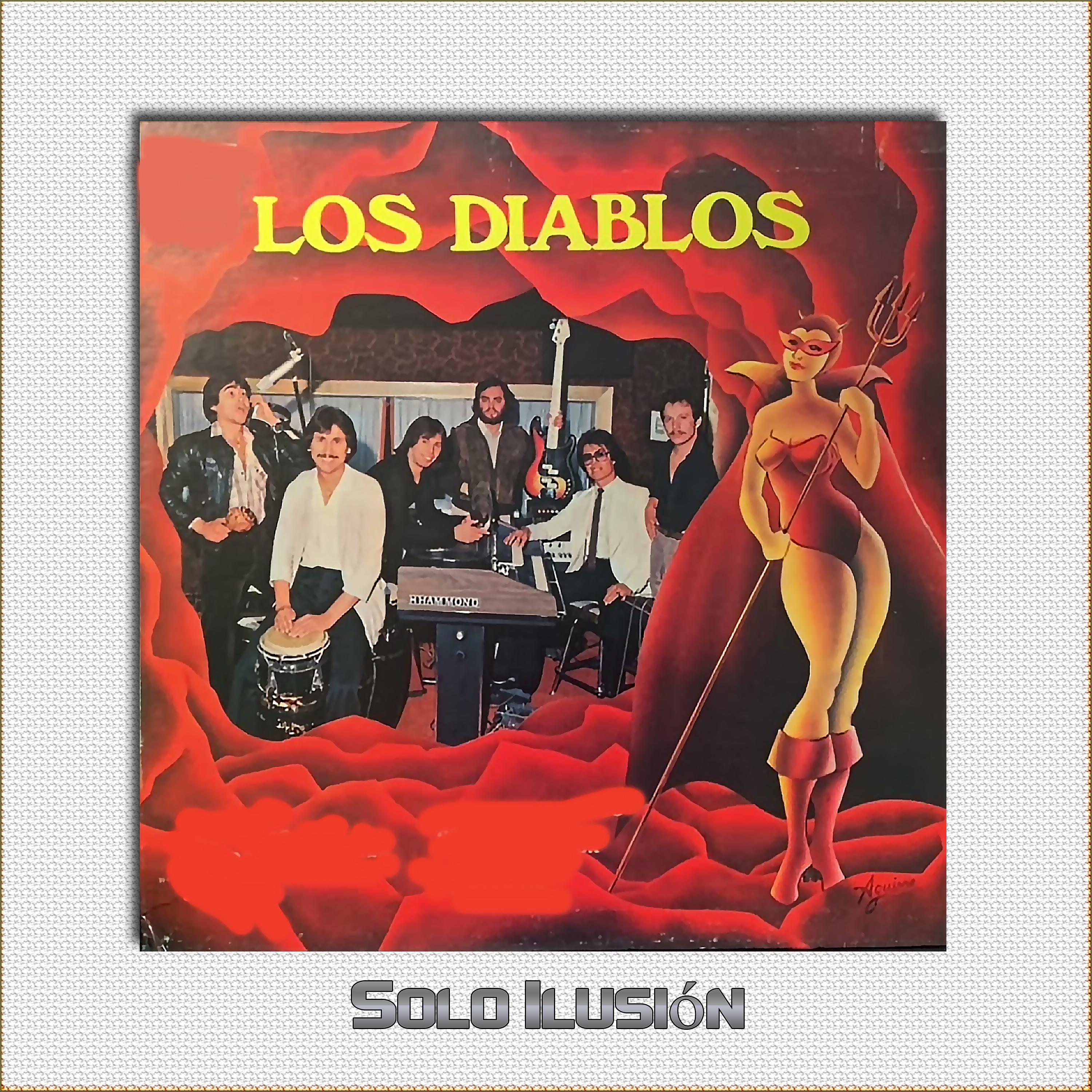 Постер альбома Solo Ilusión
