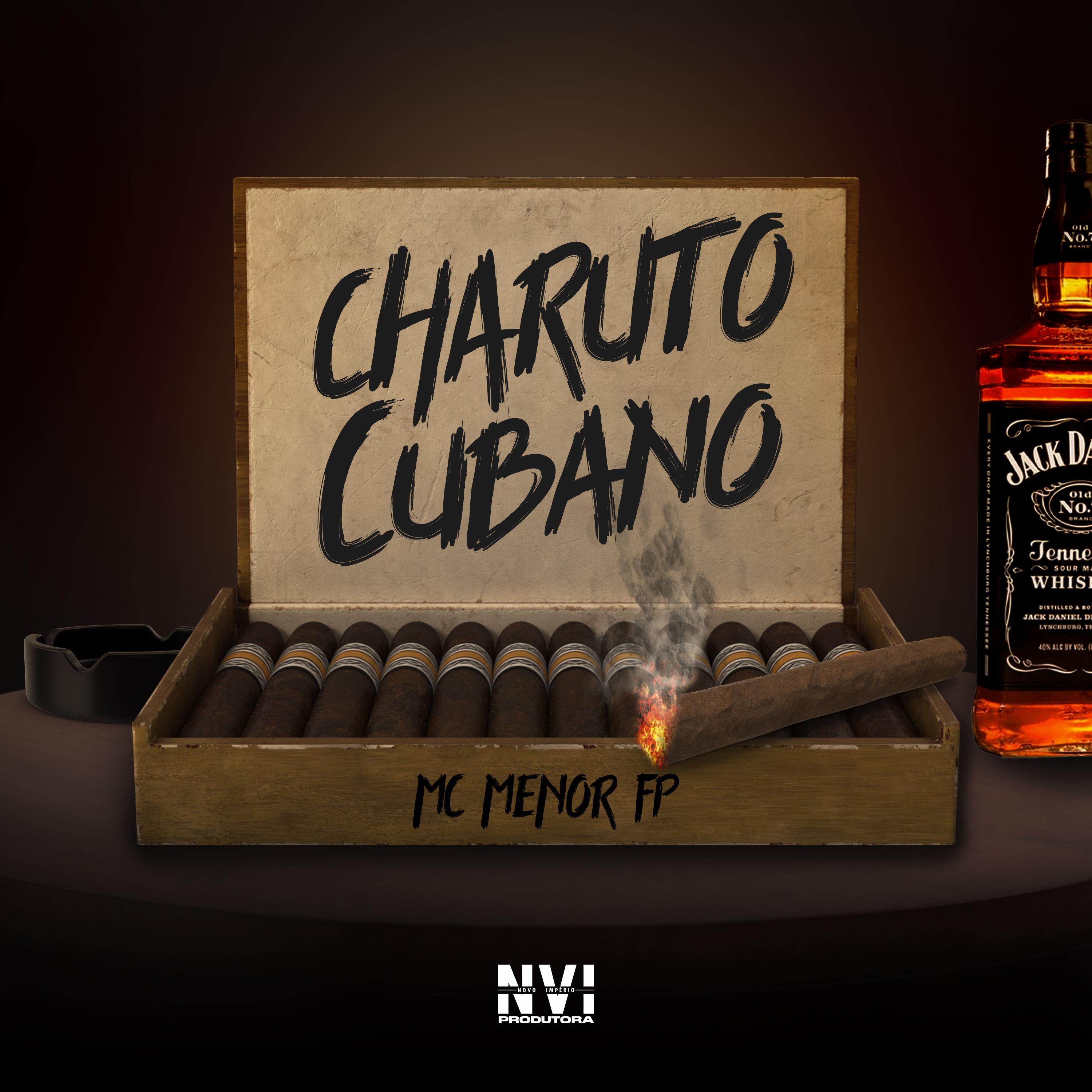 Постер альбома Charuto Cubano