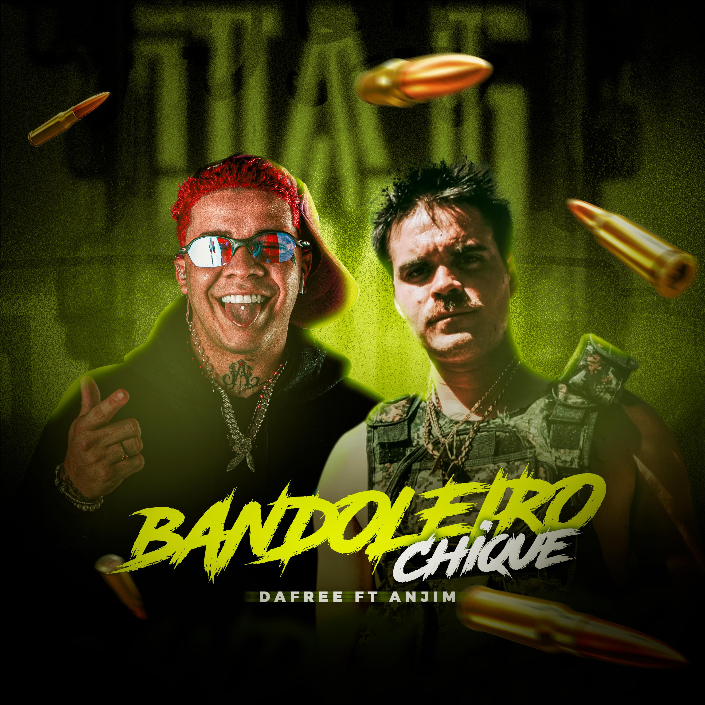 Постер альбома Bandoleiro Chique