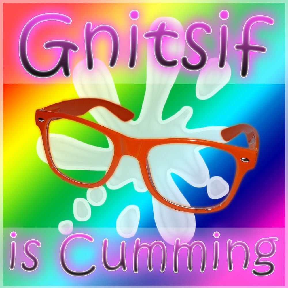 Gnitsif - All Over Line ((Train Day))