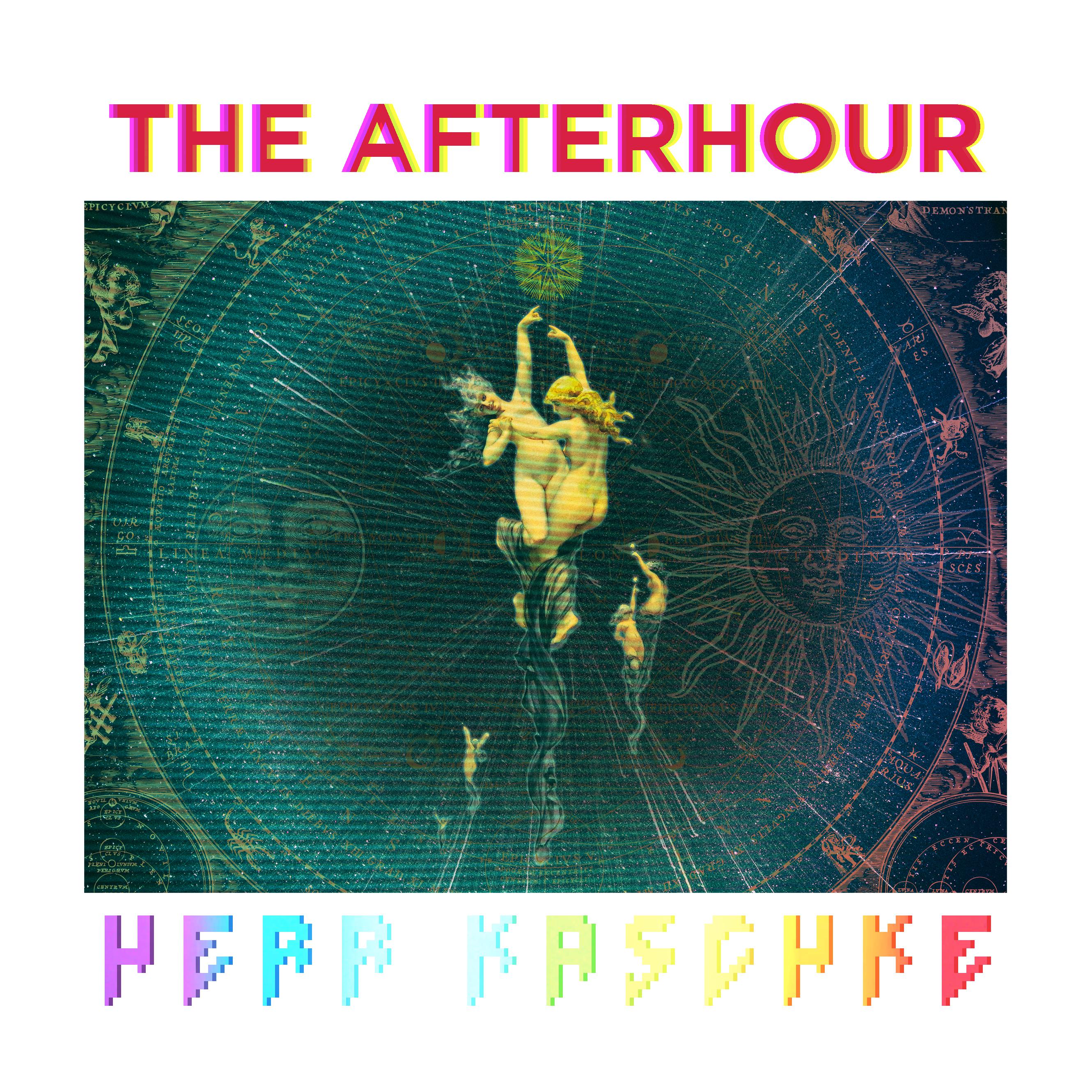 Постер альбома The Afterhour