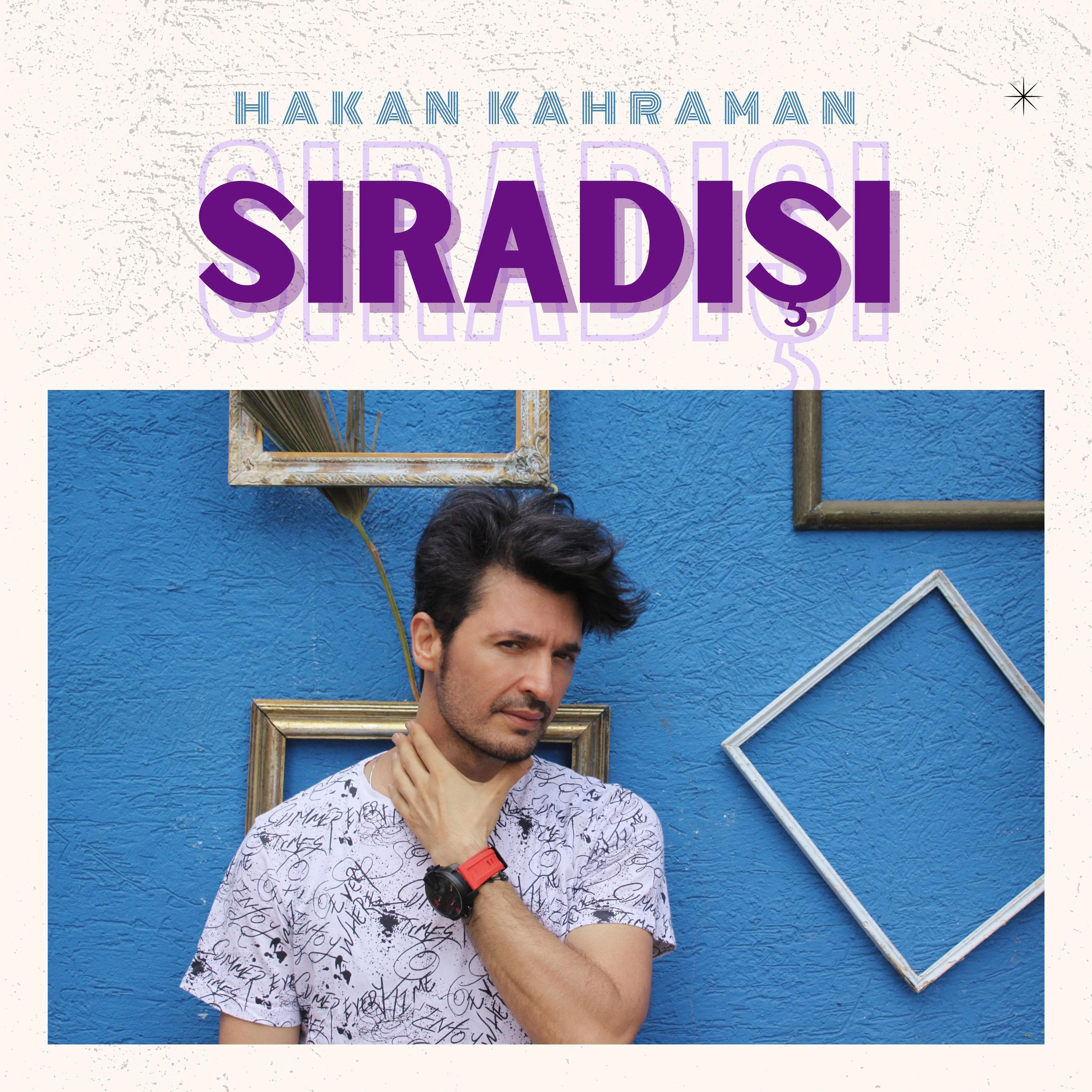 Постер альбома Sıra Dışı