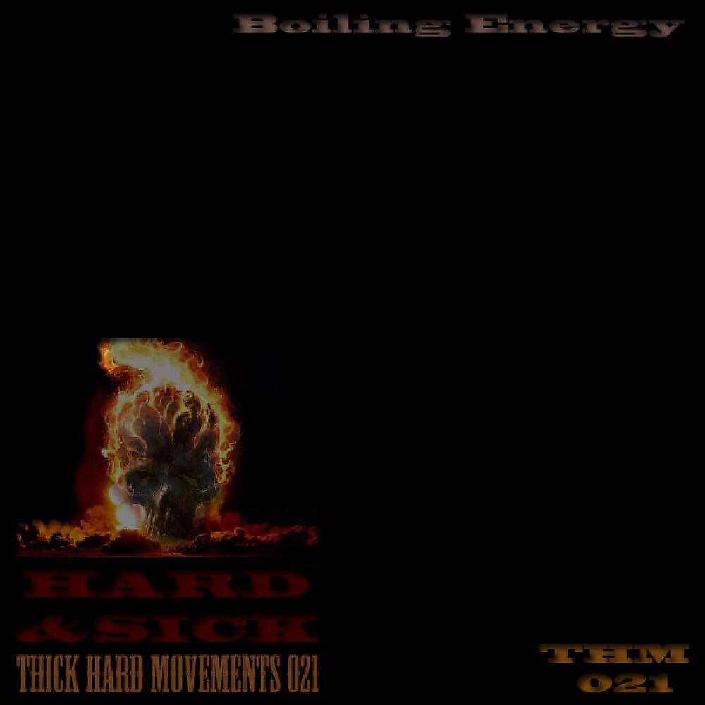Boiling Energy - Piano Screamer (Original)