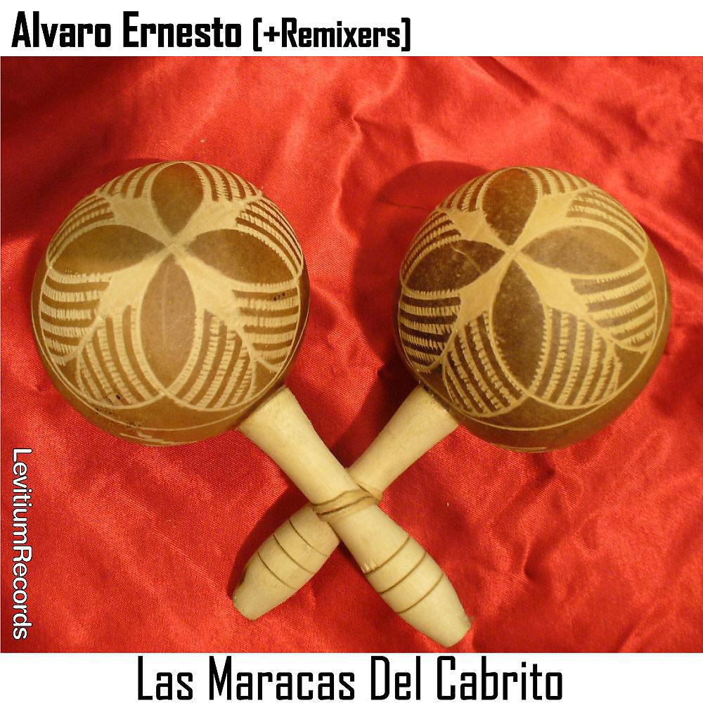 Постер альбома Las Maracas Del Cabrito