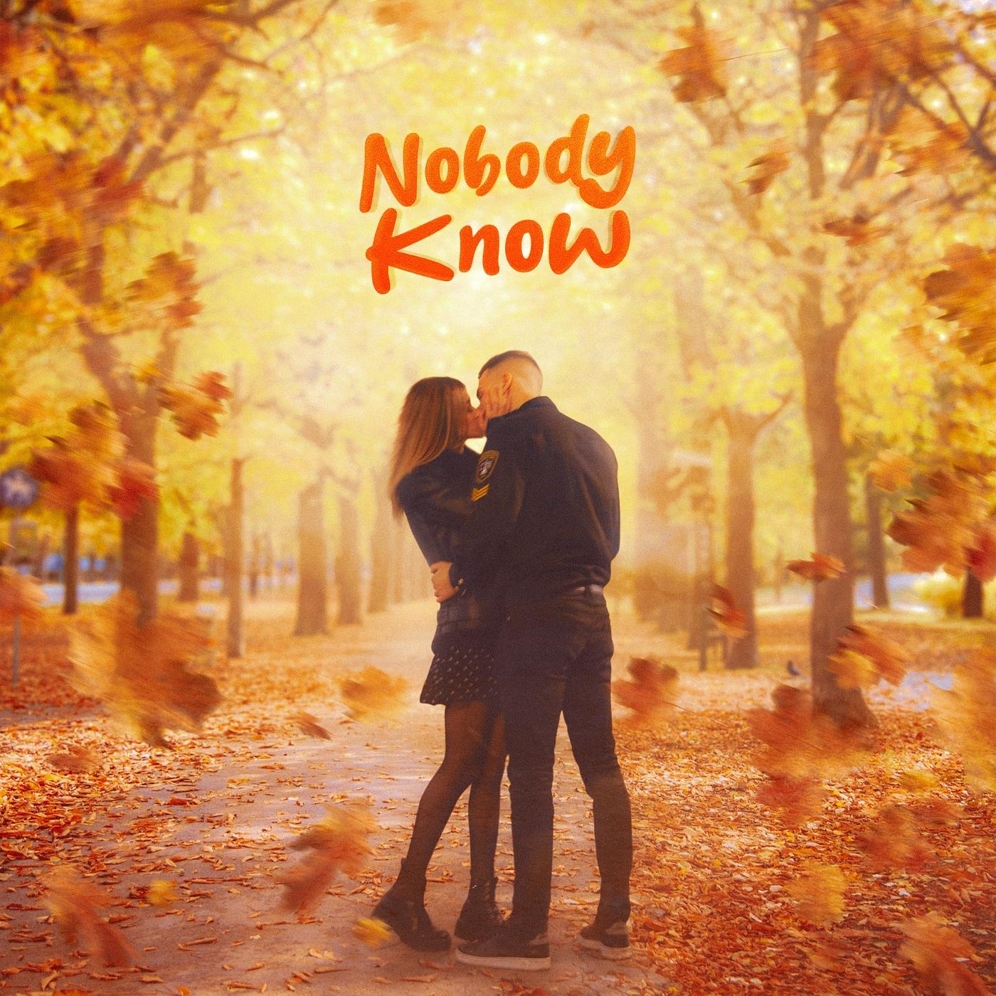 Постер альбома Nobody Know