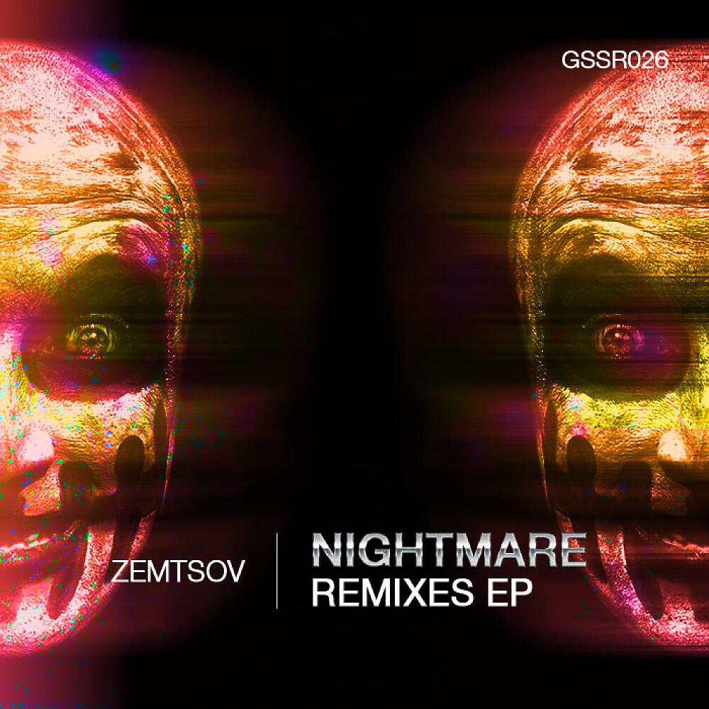 Zemtsov - Nightmare (Dmitry Atrideep Remix)