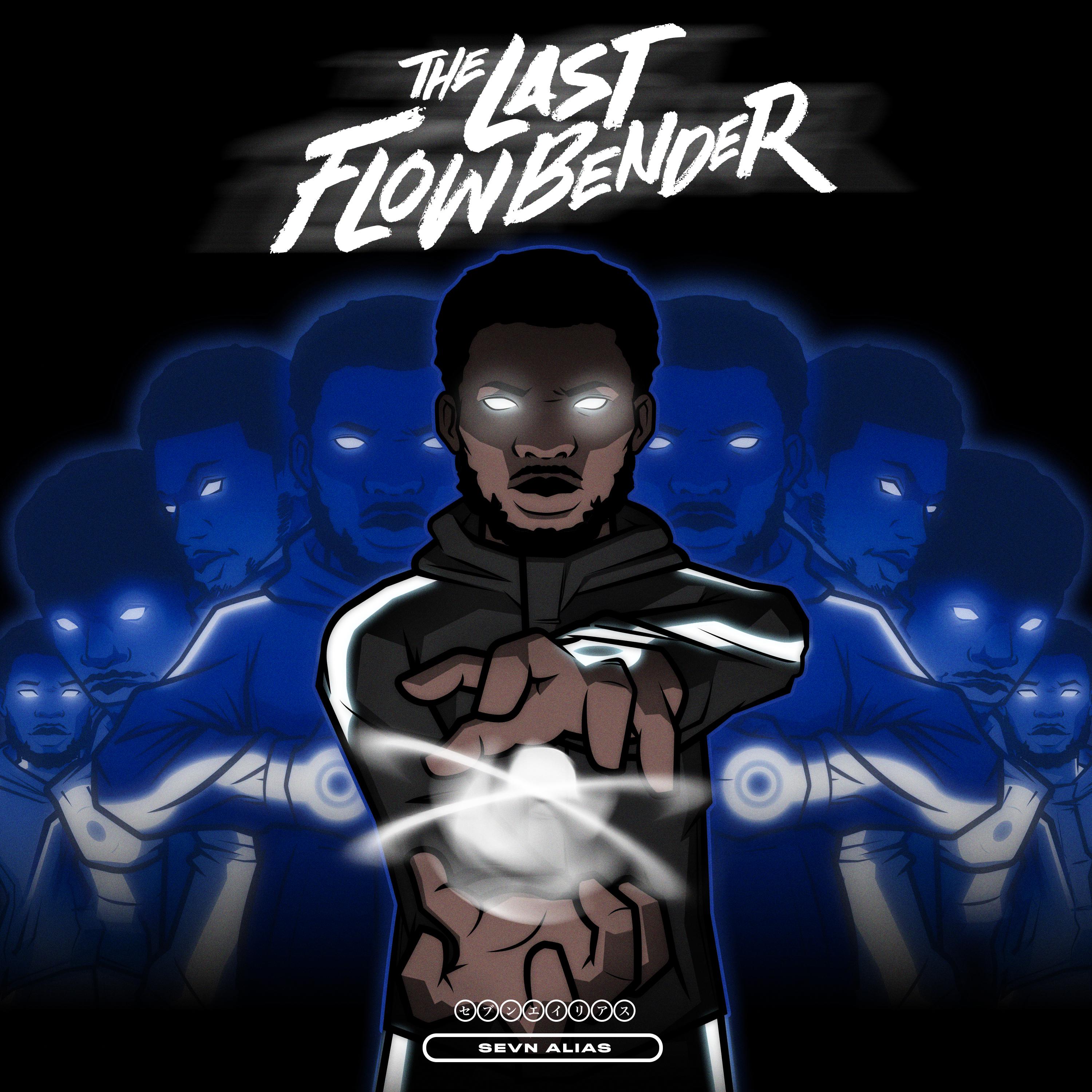Постер альбома The Last Flowbender