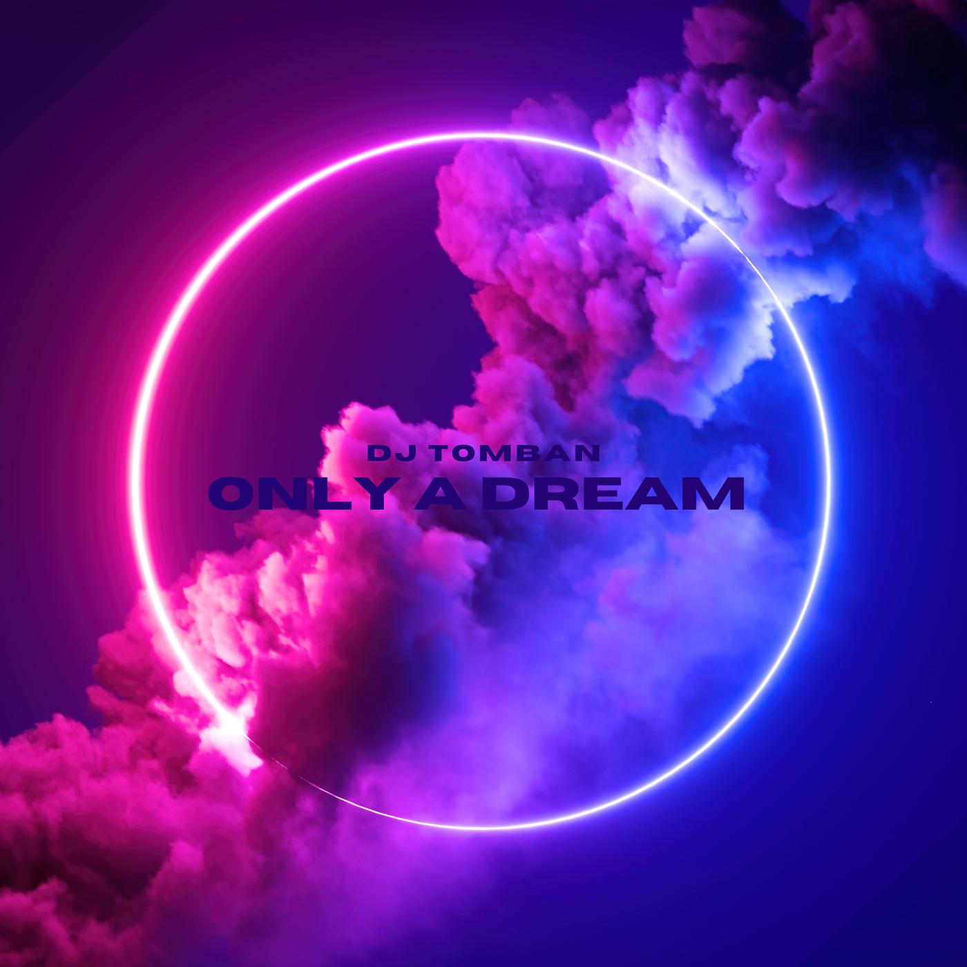 Постер альбома Only a Dream