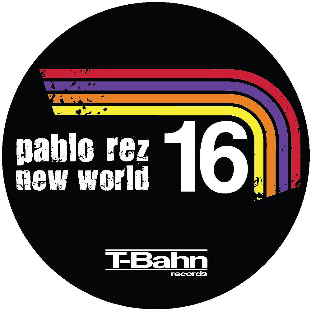 Pablo Rez - V For (Jitzu Remix)
