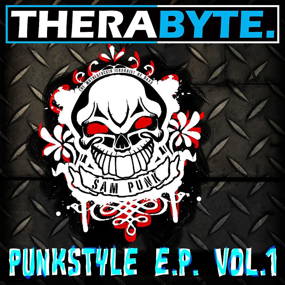 Sam Punk - Texas Chainsaw Massacre (Leatherface On Acid Club Mix)