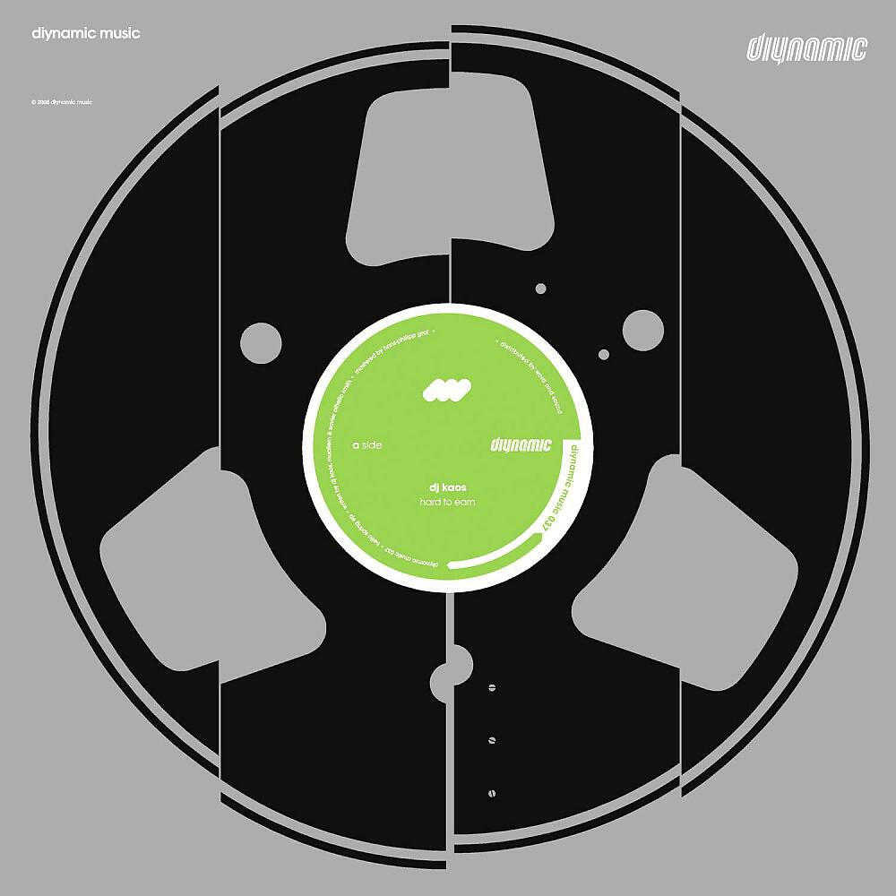 Holger Zilske - Westbound