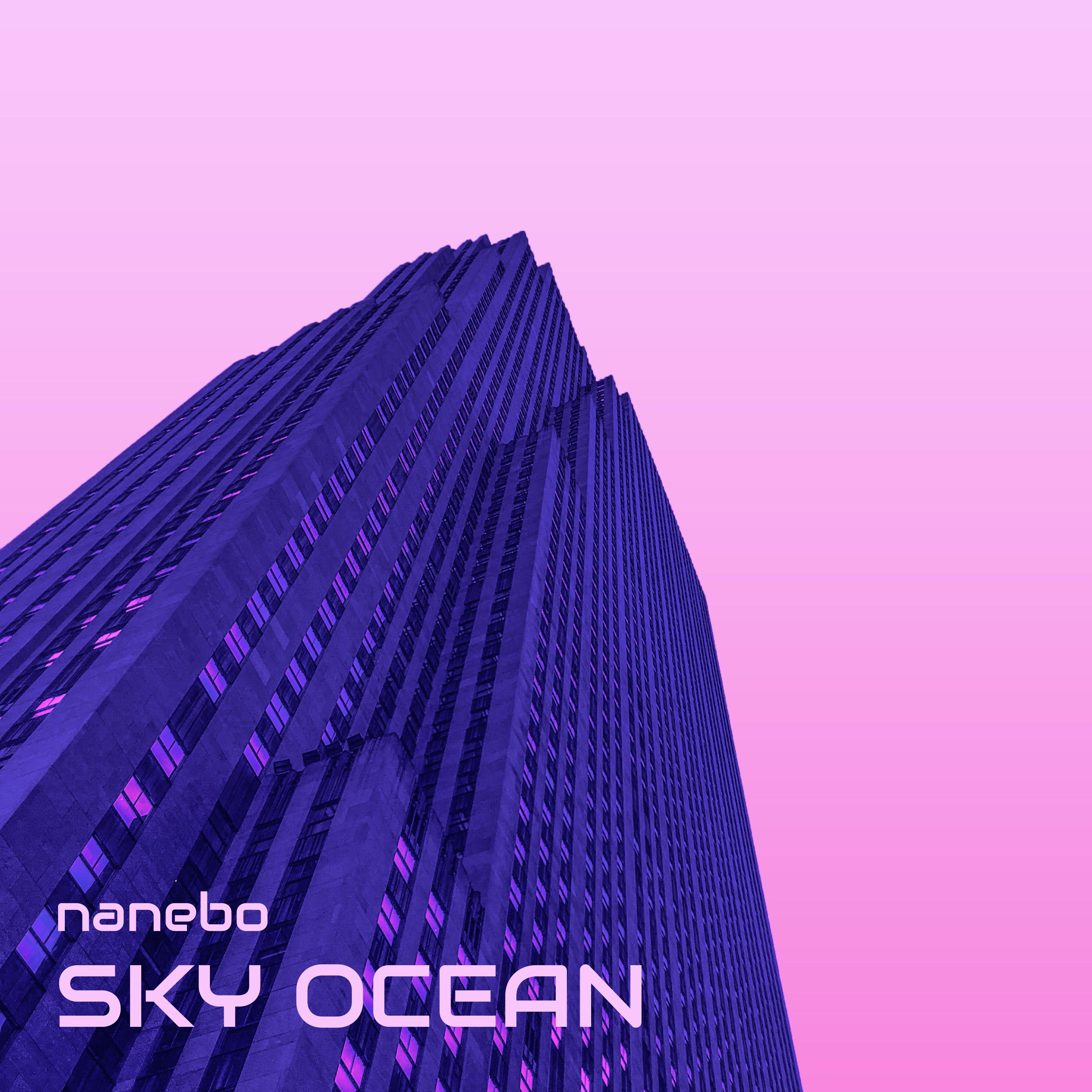 Постер альбома Sky Ocean