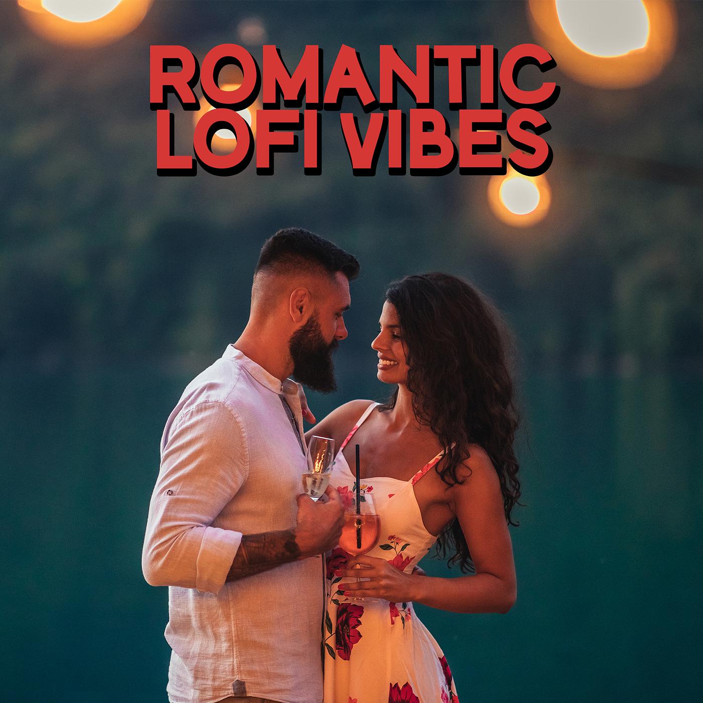 Постер альбома Romantic LoFi Vibes