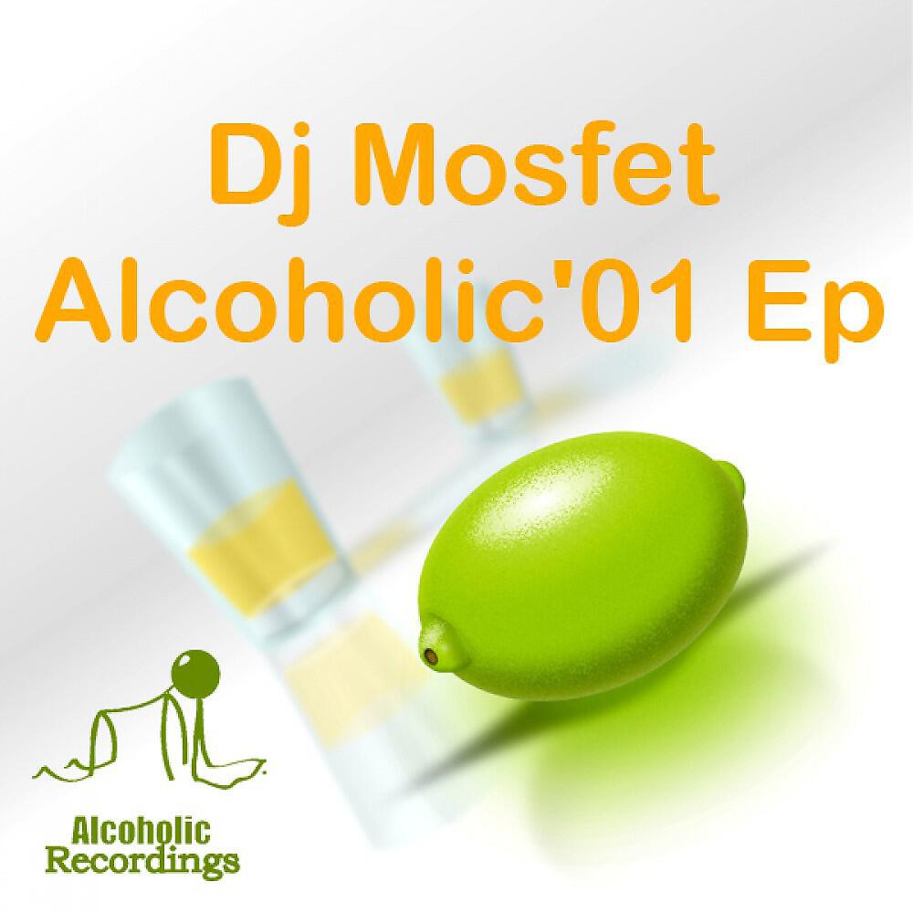 Dj Mosfet - The Edge (Ctk Freaks Remix)