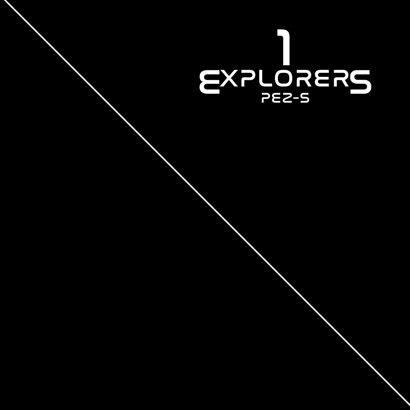 Постер альбома Explorers 1