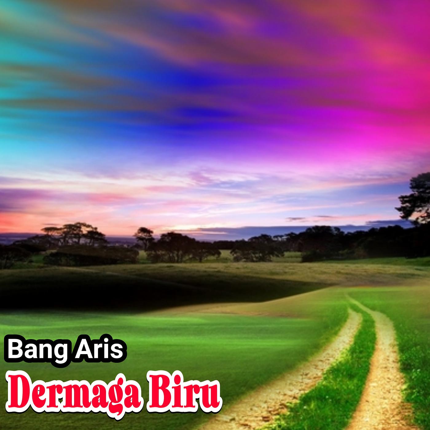 Постер альбома Dermaga Biru