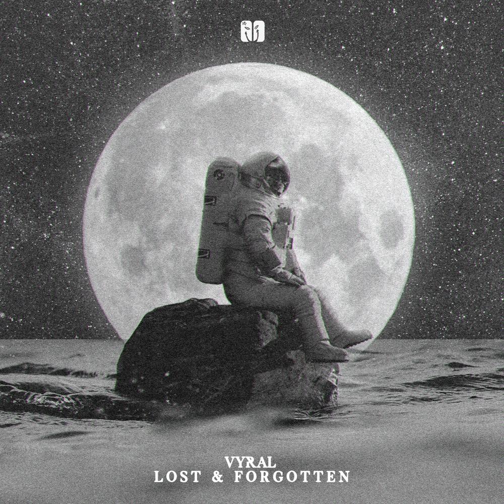 Постер альбома Lost & Forgotten EP