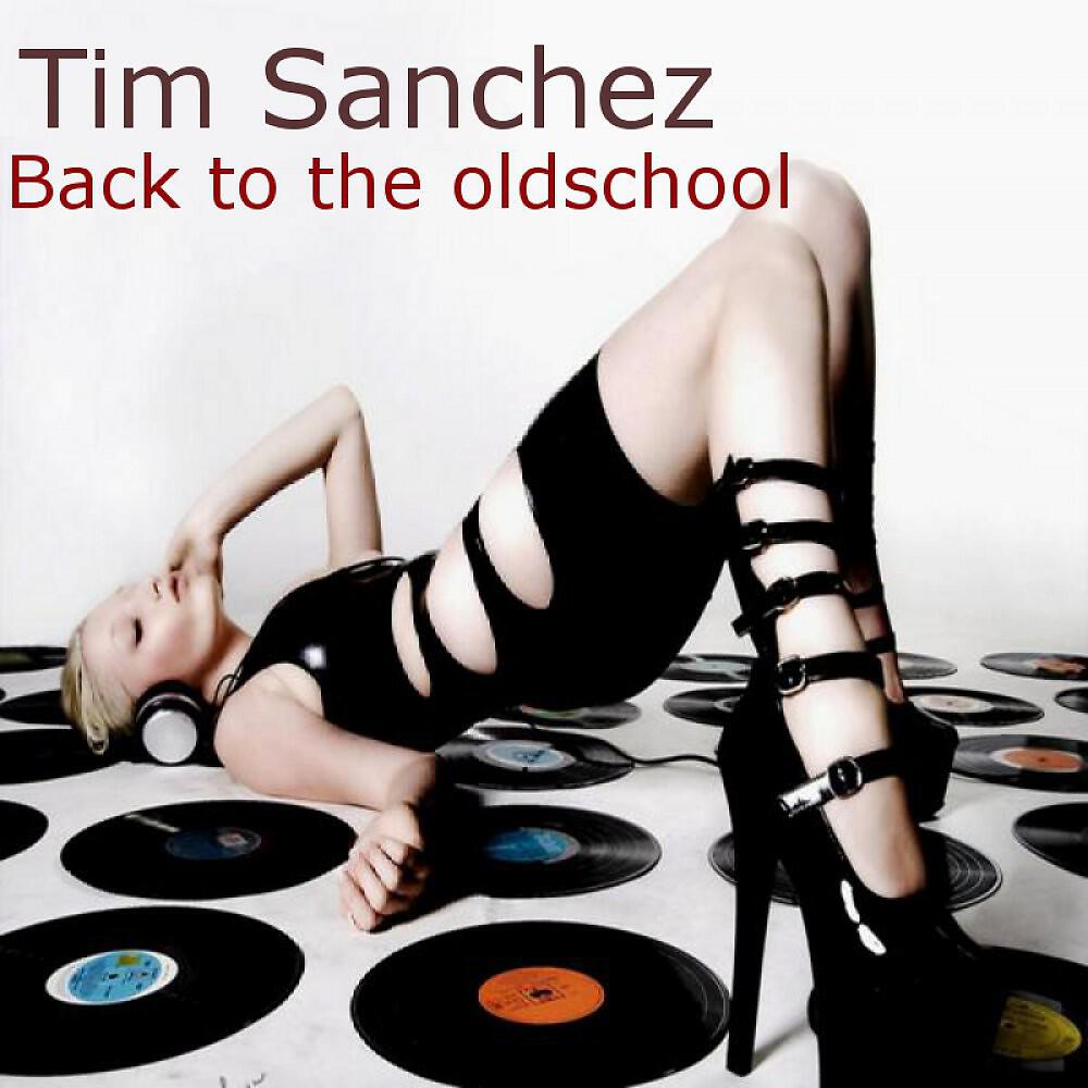 Tim Sanchez - Queen Of China Town (Original Mix)