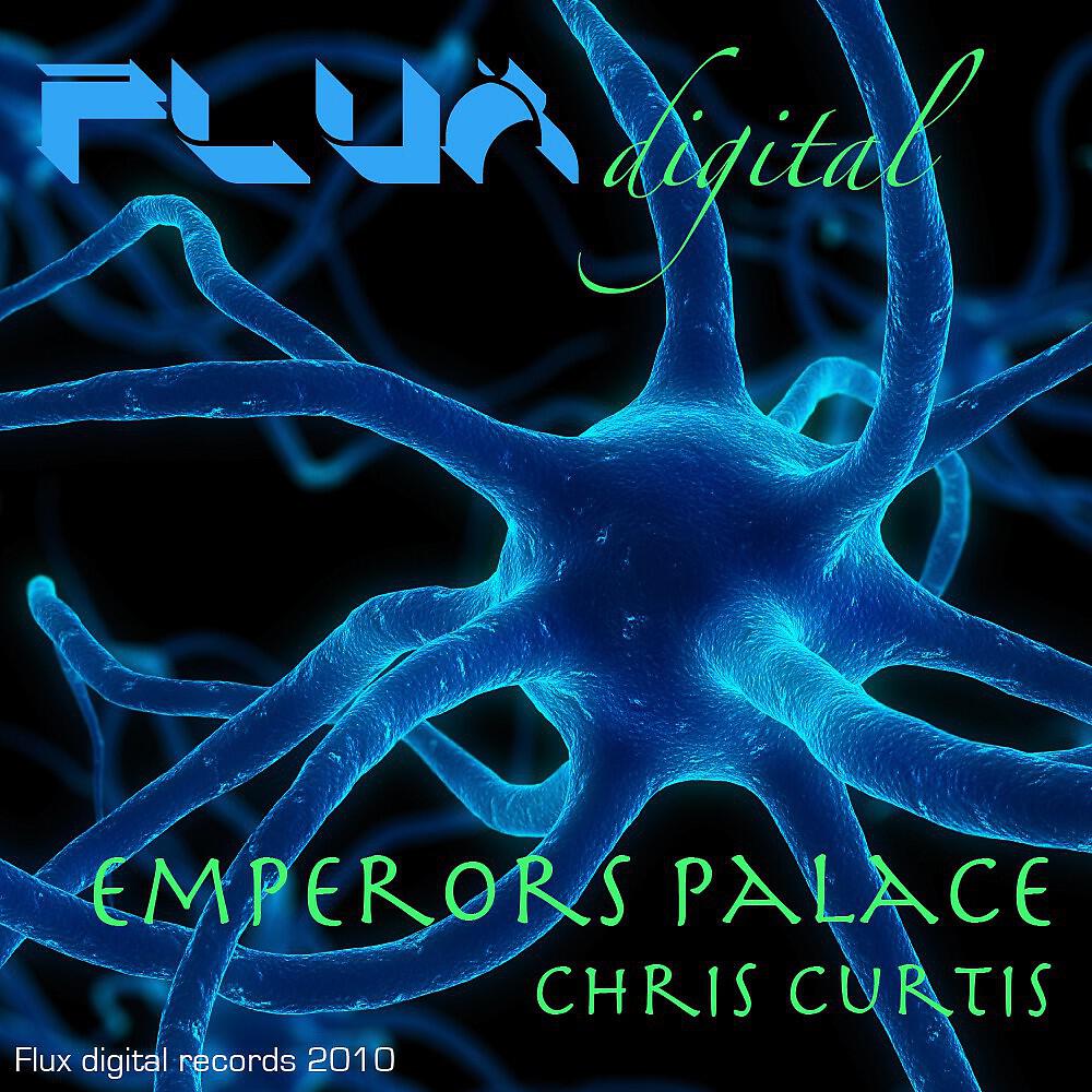 Chris Curtis - Emperors Den (Original)