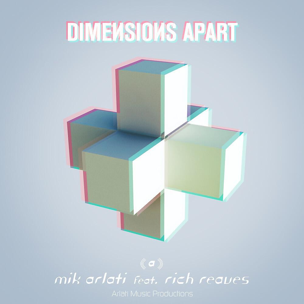 Mik Arlati - Dimensions Apart (Mik Arlati Breakbeat Remix)