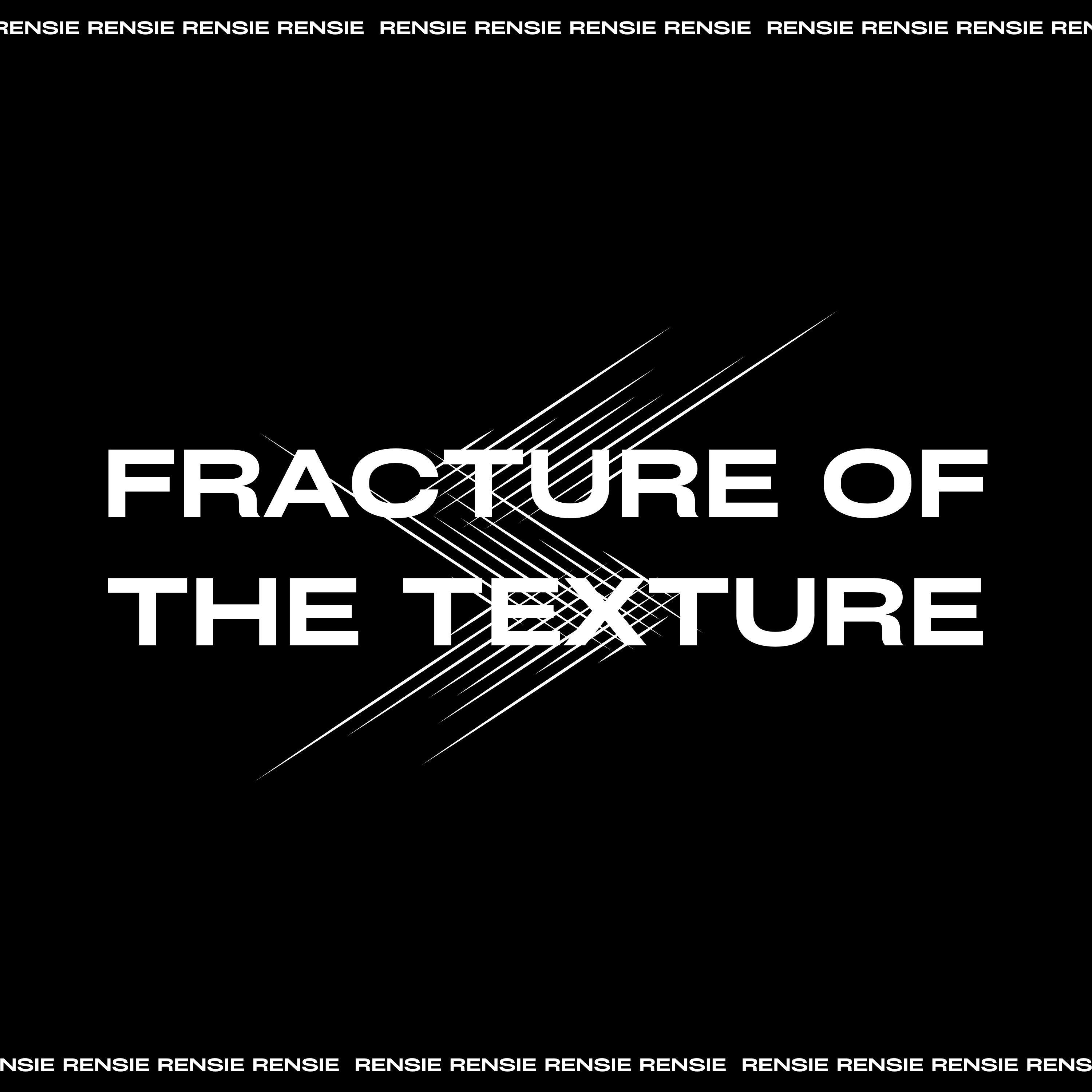 Постер альбома Fracture of the Texture
