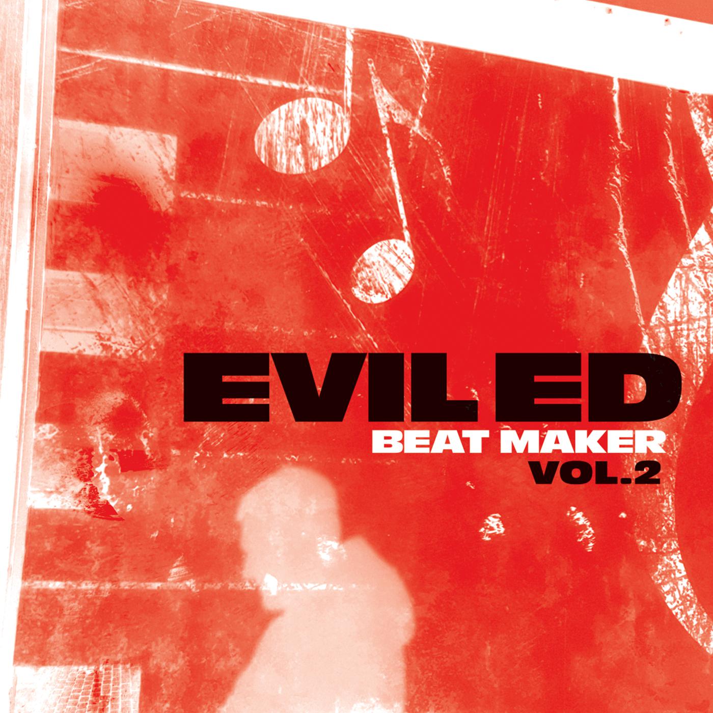 Постер альбома Beat Maker, Vol. 2