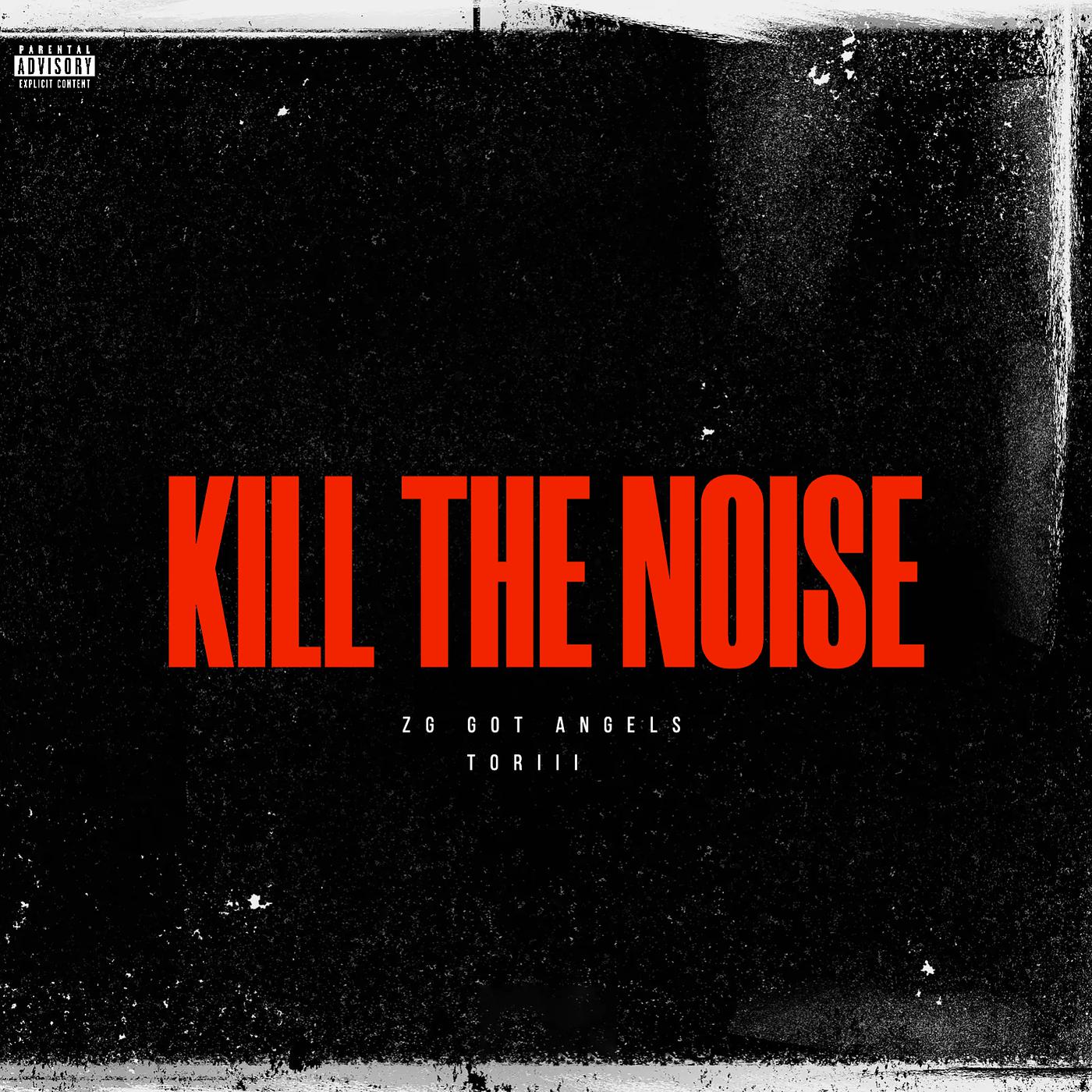 Постер альбома Kill the Noise