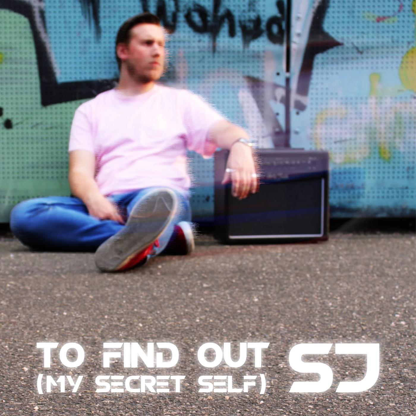 Постер альбома To Find out (My Secret Self)