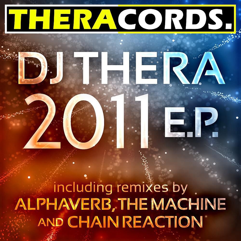 DJ Thera - No More Misunderstanding (The Machine Remix)