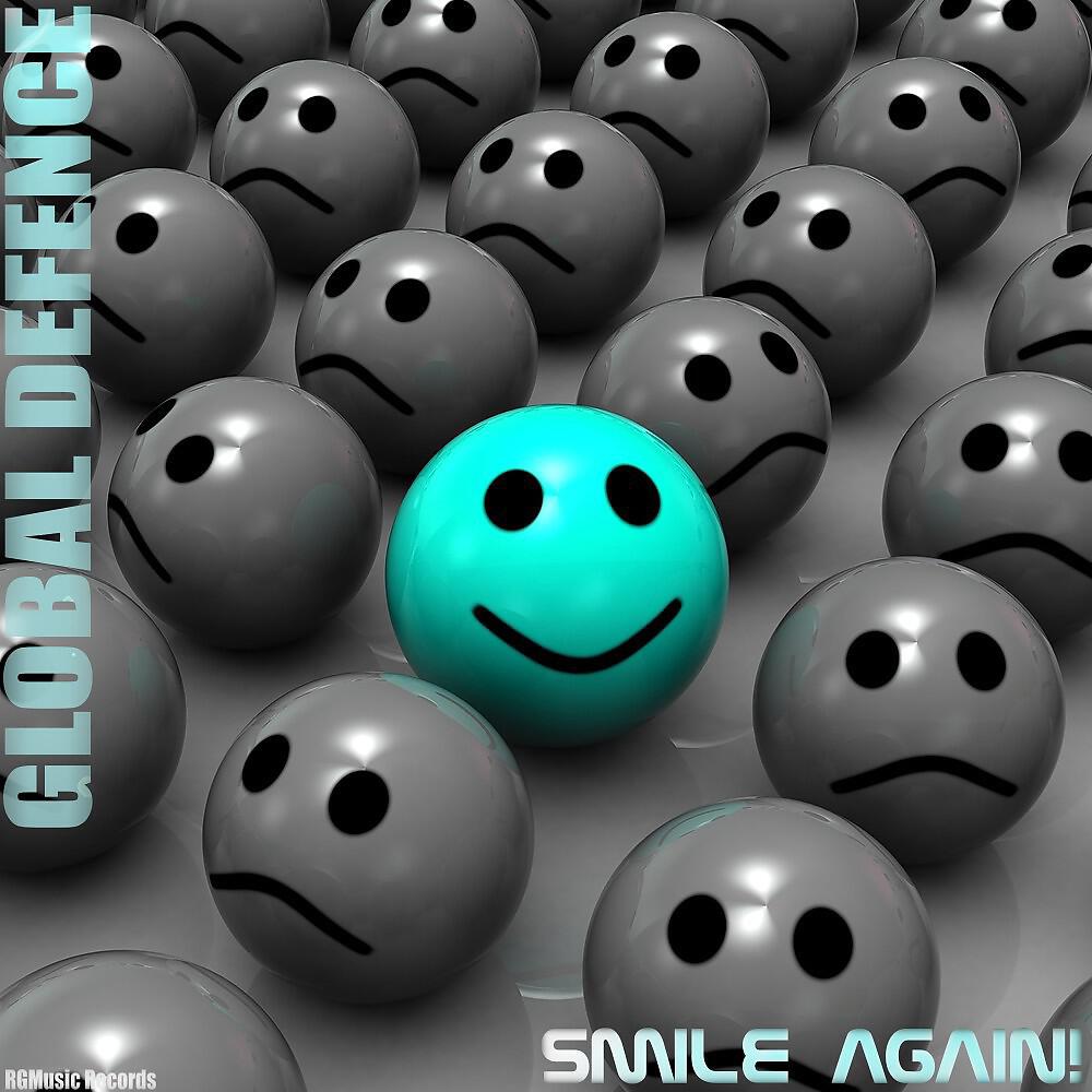 Global Defence - Time 4 Dance (Robert G. Club Mix)