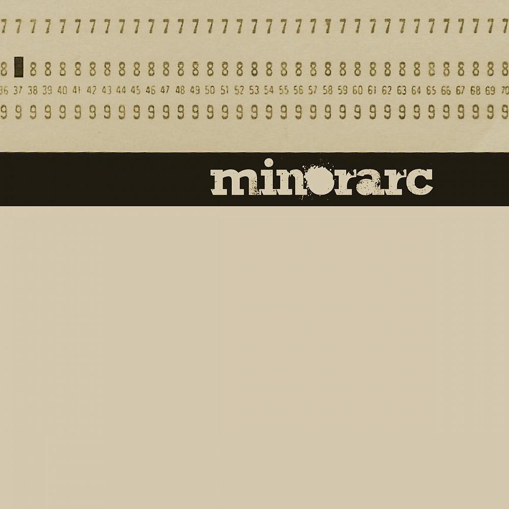 Постер альбома Minorarc