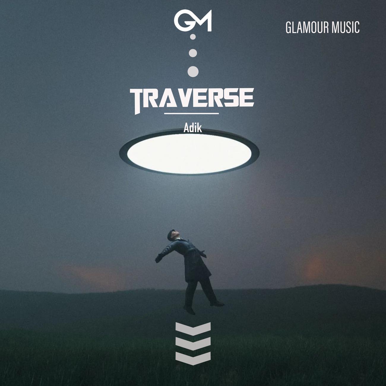 Постер альбома Traverse